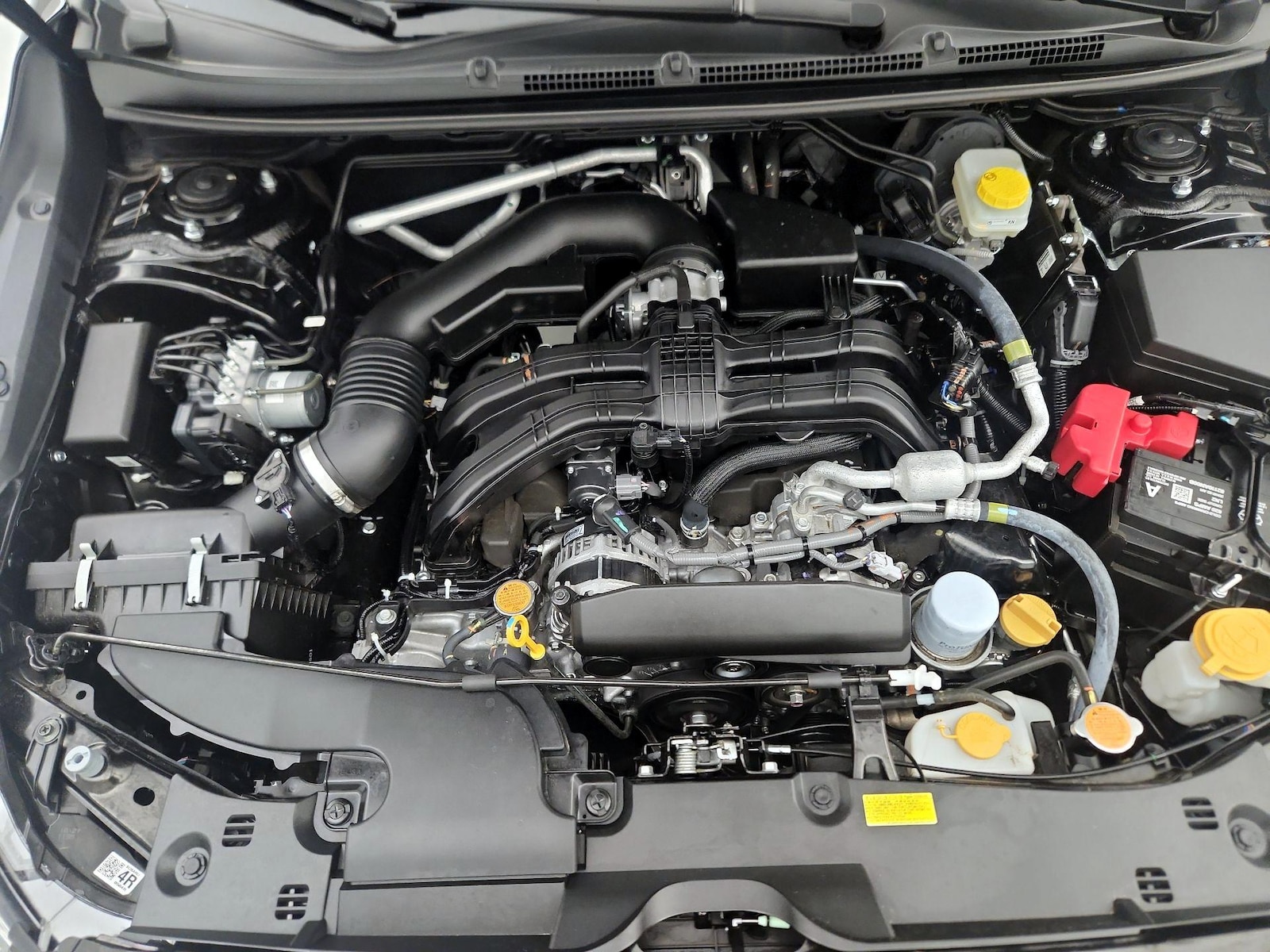 2025 Subaru Crosstrek Wilderness - Photo 23
