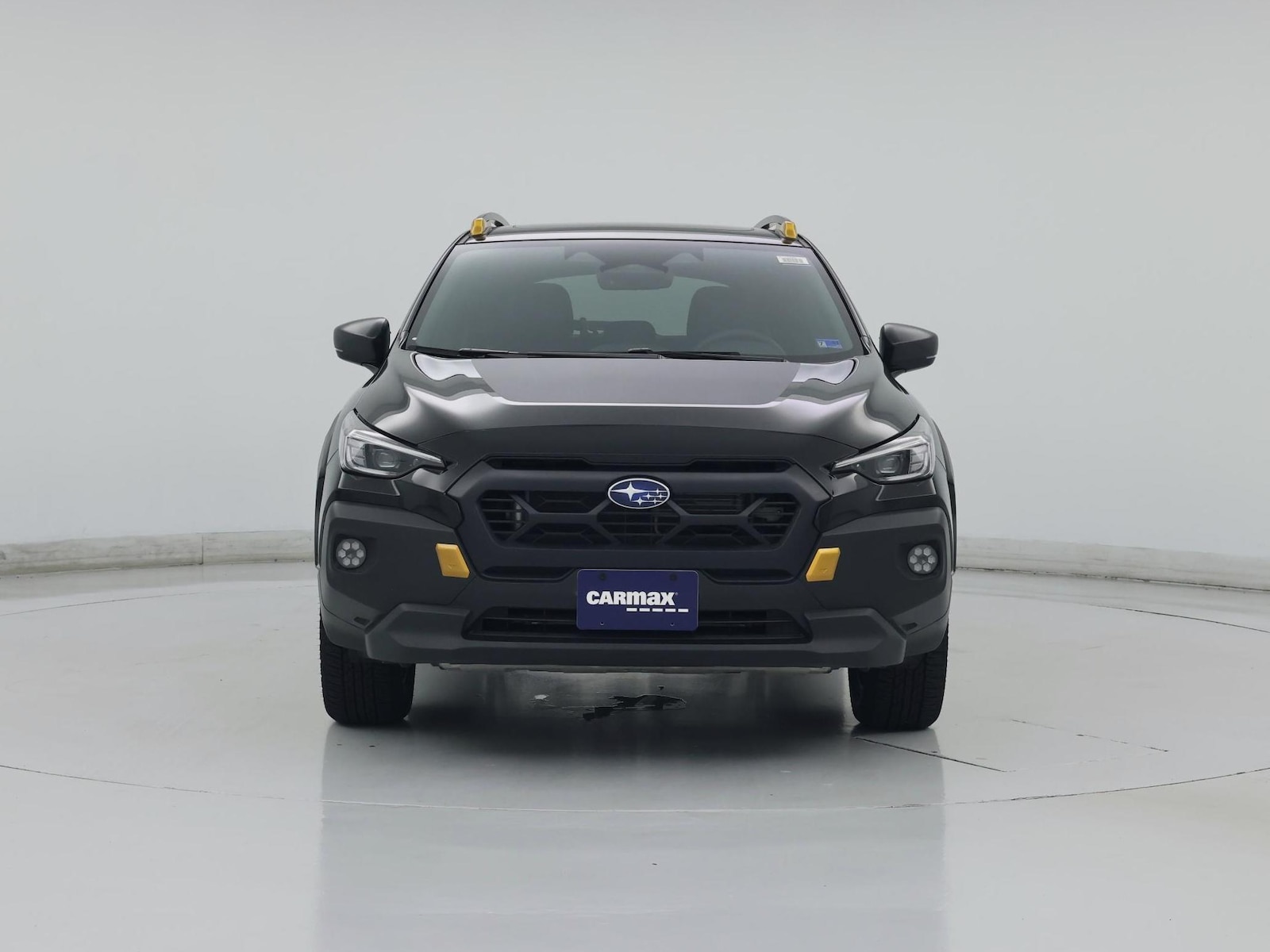 2025 Subaru Crosstrek Wilderness - Photo 6