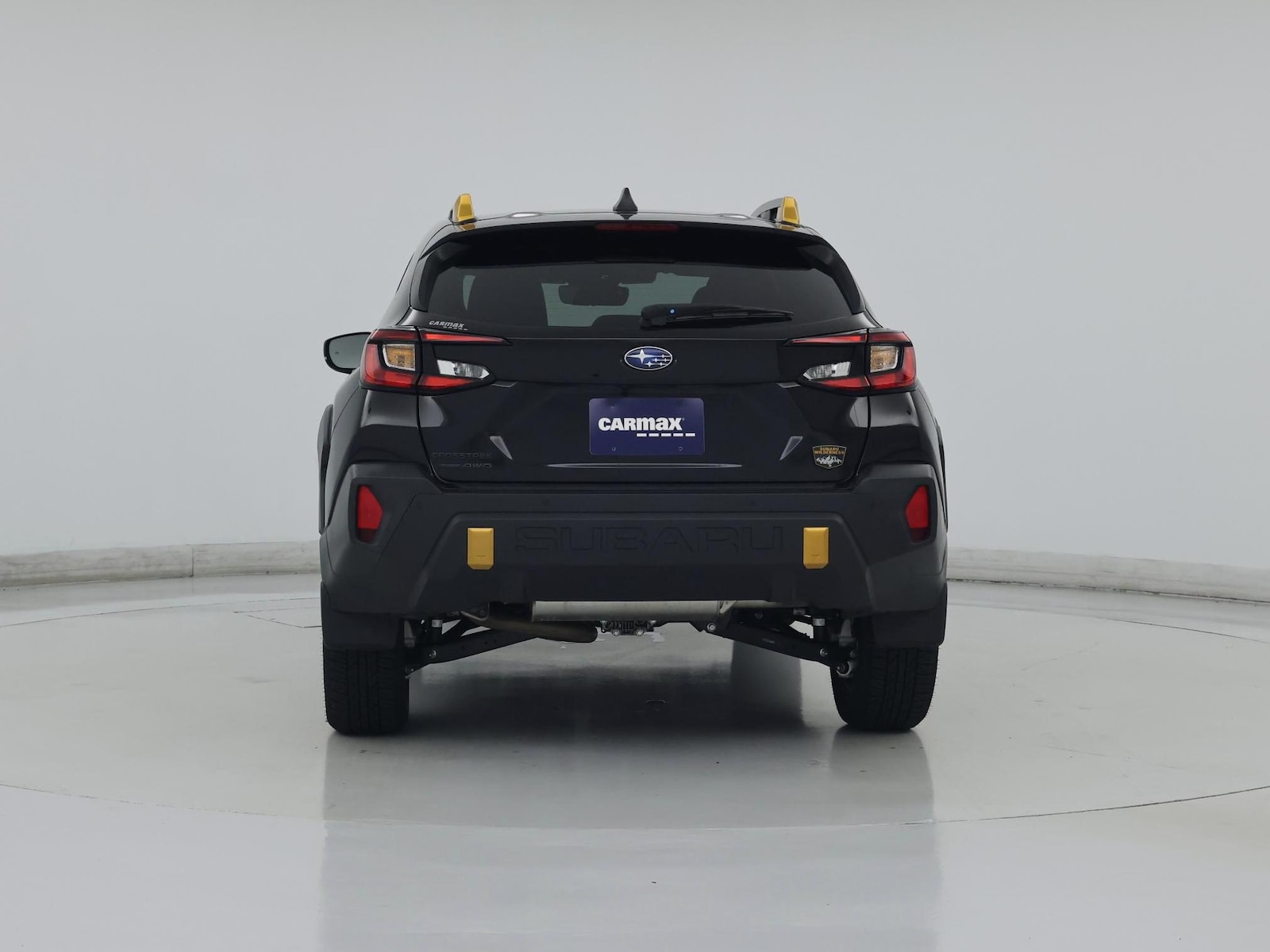 2025 Subaru Crosstrek Wilderness - Photo 7