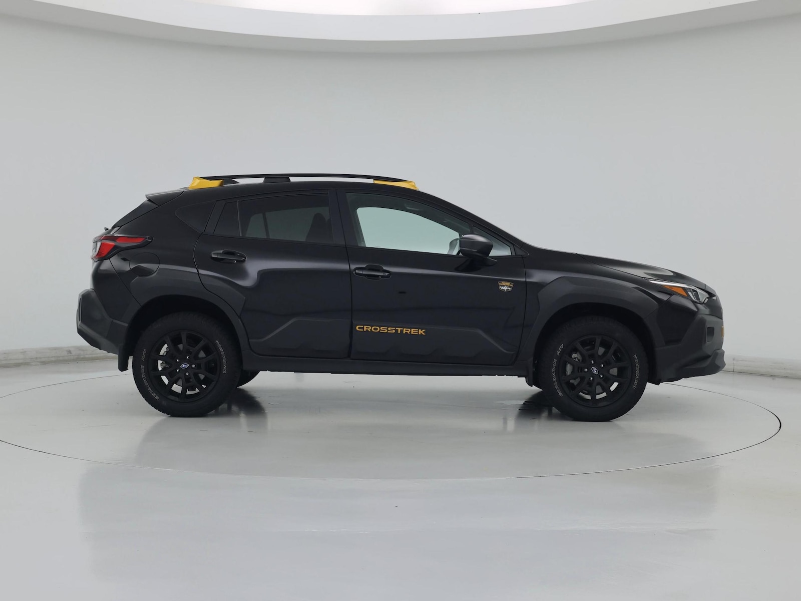 2025 Subaru Crosstrek Wilderness - Photo 8