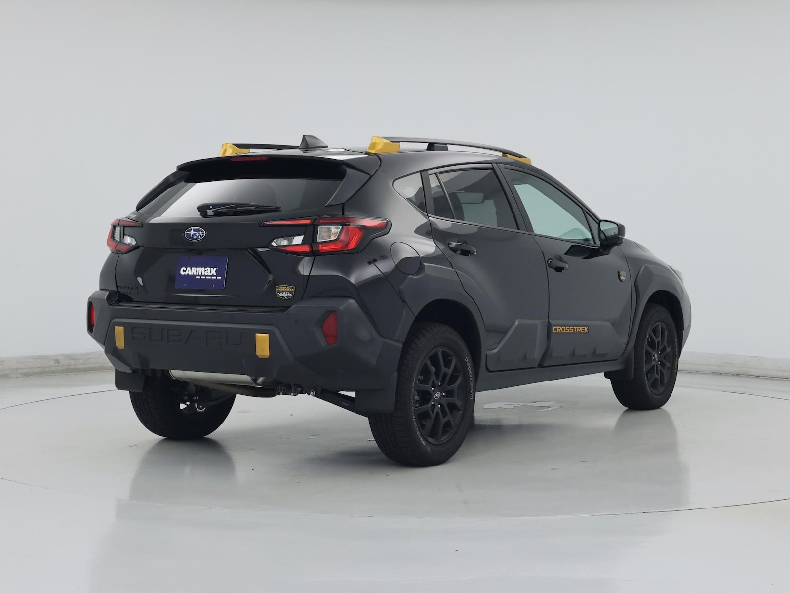 2025 Subaru Crosstrek Wilderness - Photo 9