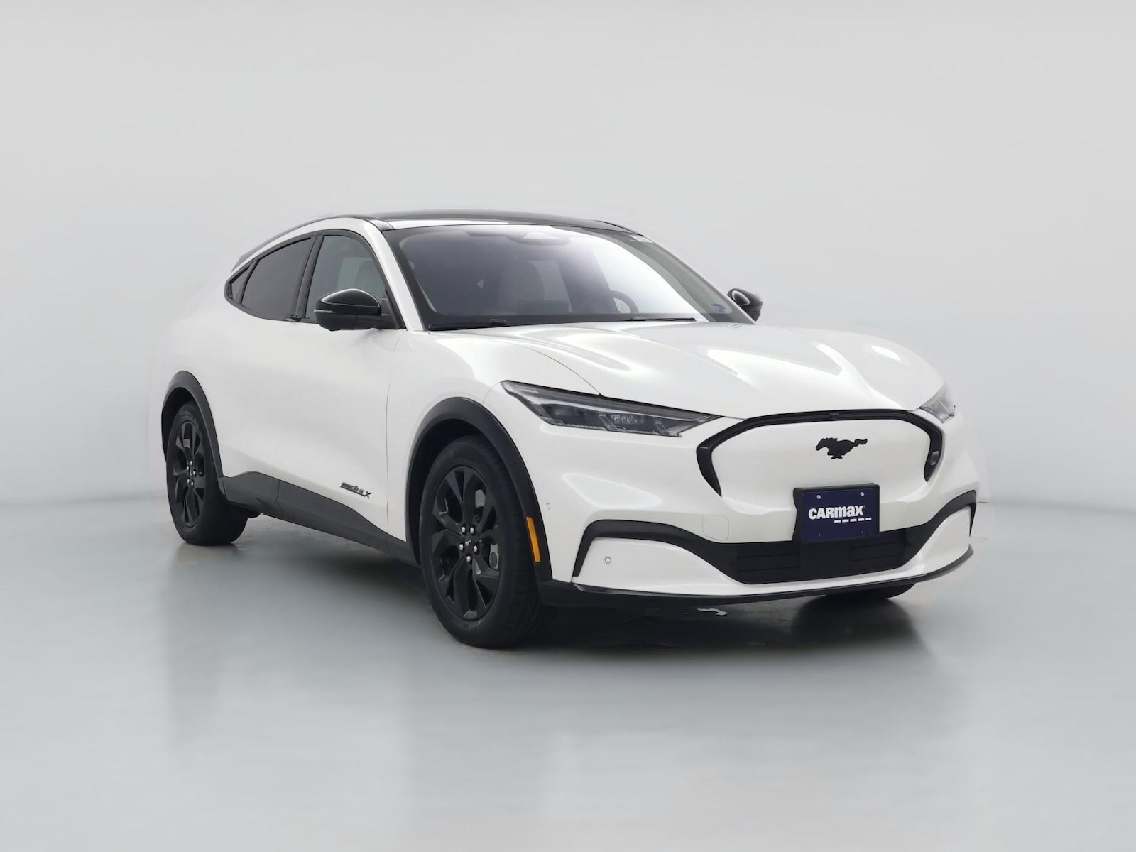 2023 Ford Mustang Mach-E