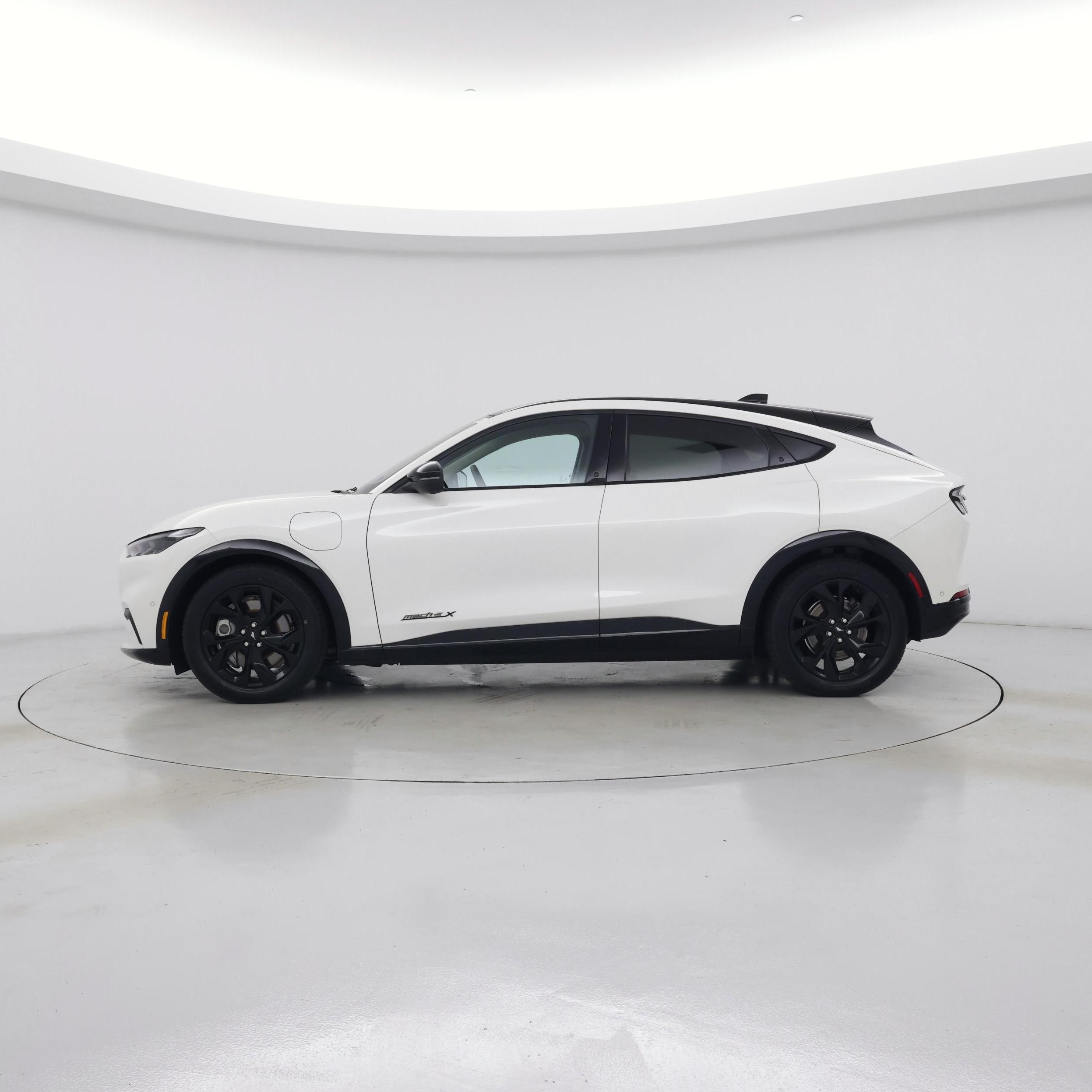Thumbnail: 2023 Ford Mustang Mach-E - 3