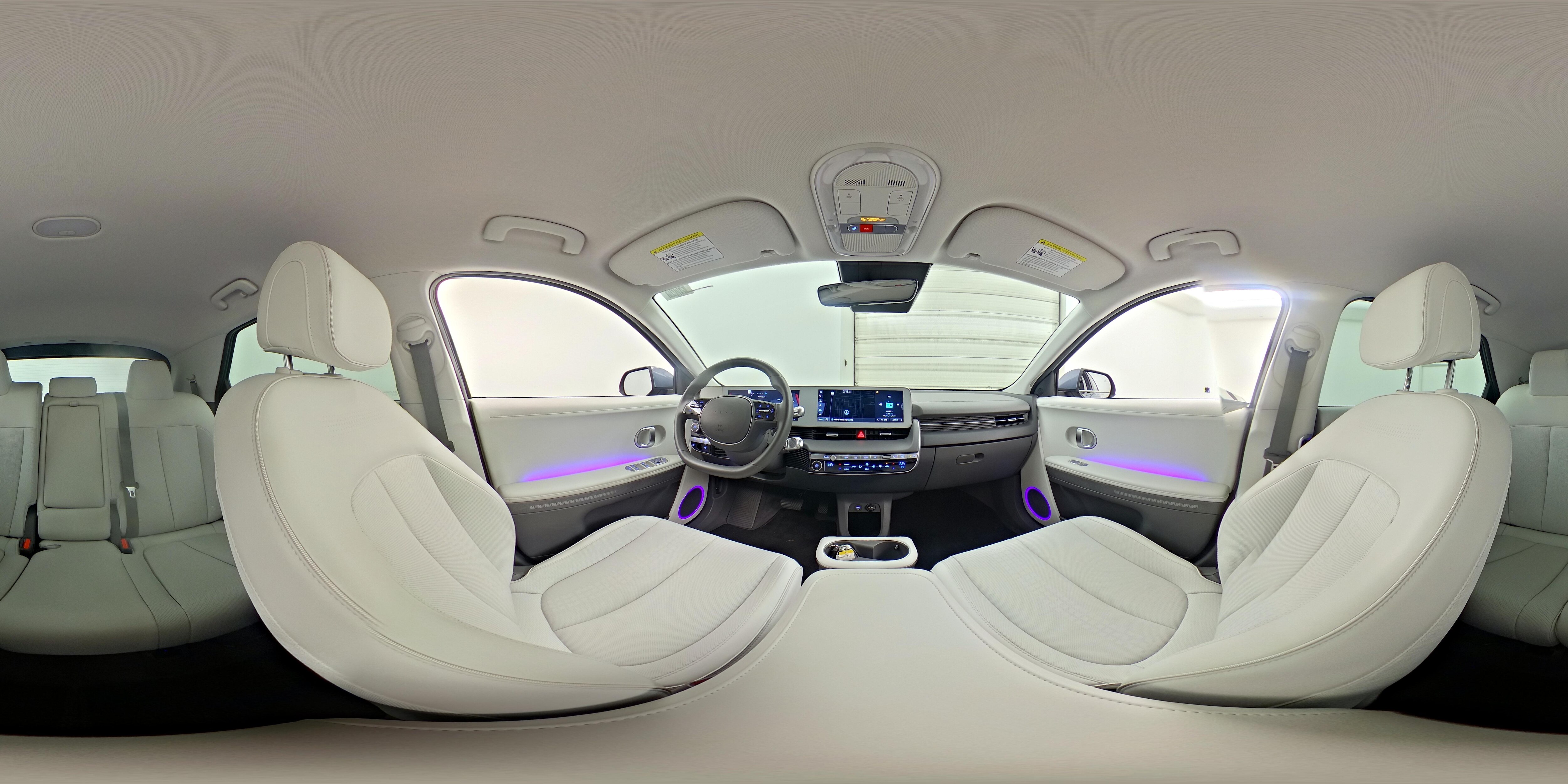 2022 Hyundai IONIQ 5 SEL - Photo 25