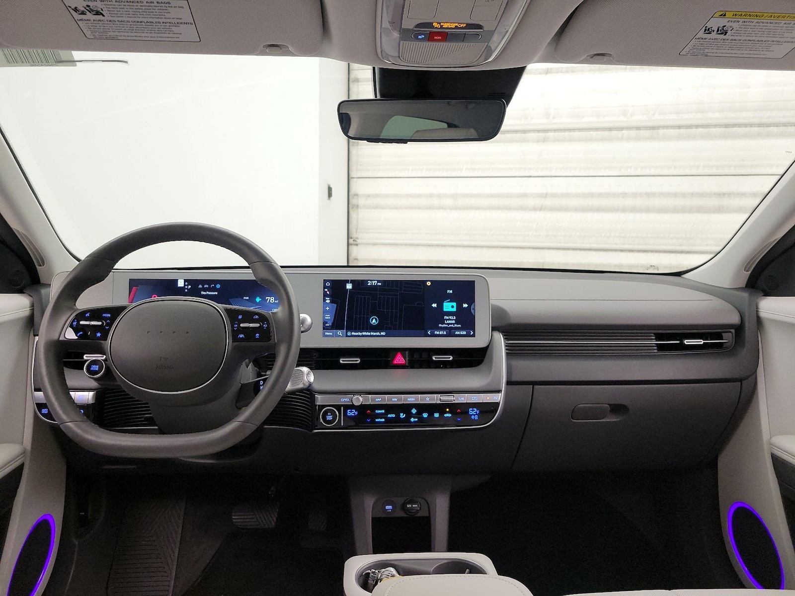 2022 Hyundai IONIQ 5 SEL - Photo 10