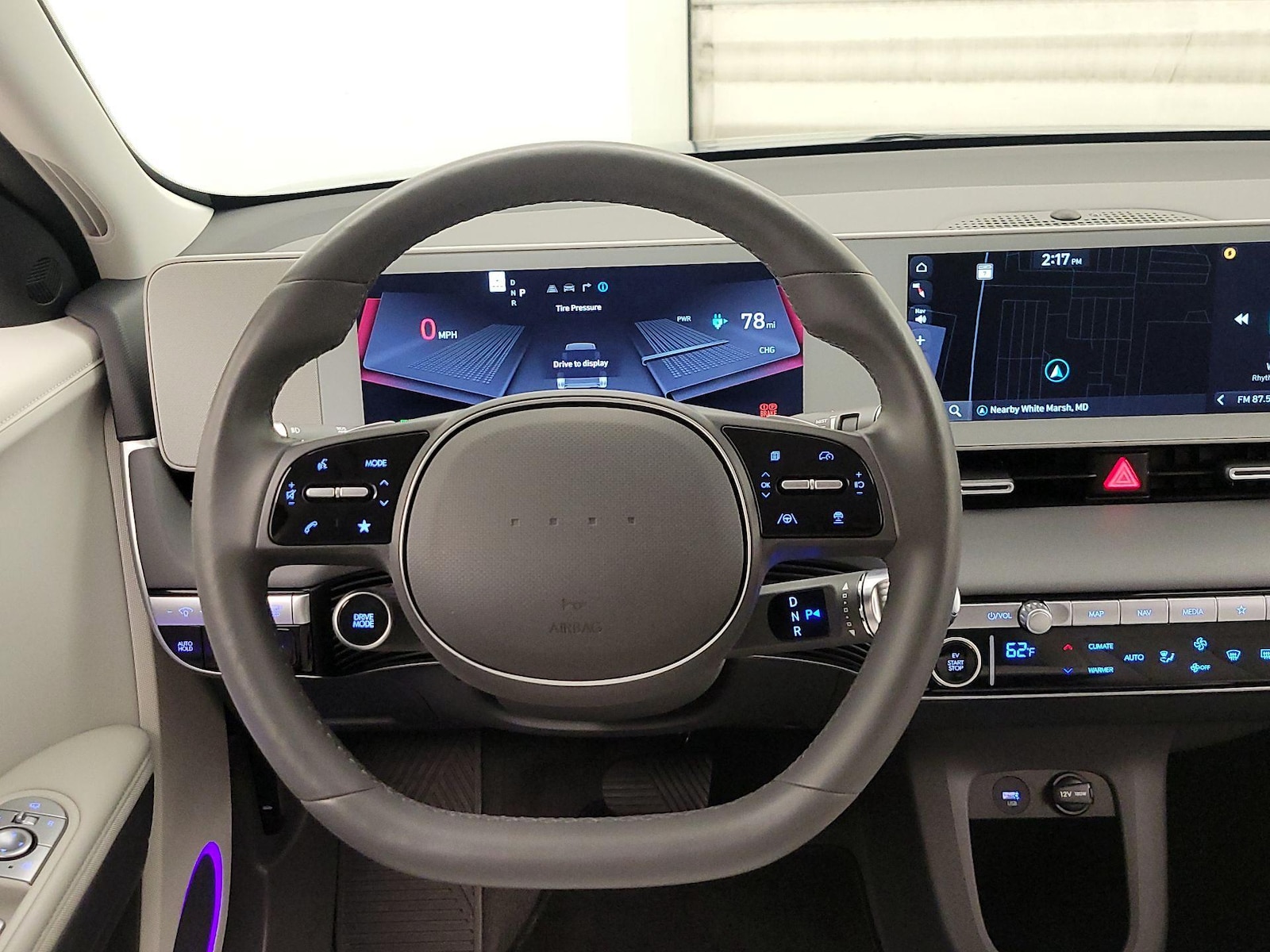 2022 Hyundai IONIQ 5 SEL - Photo 11