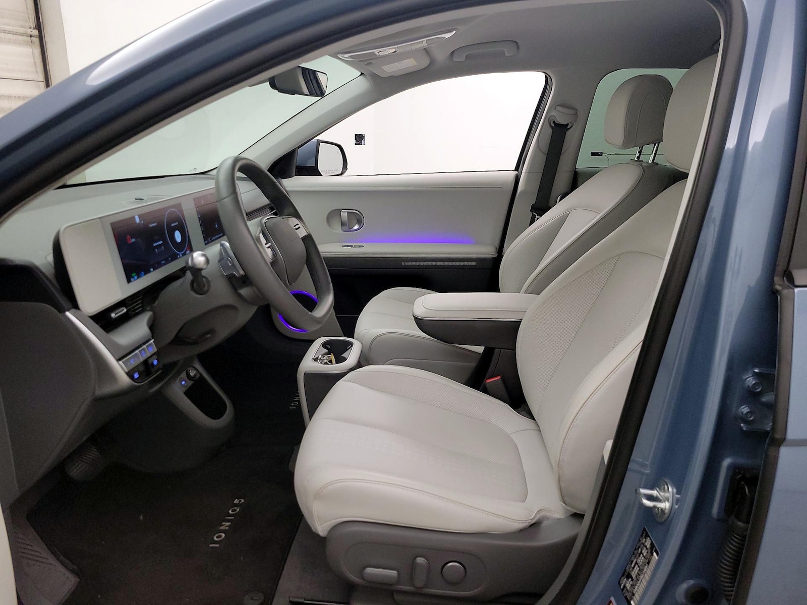2022 Hyundai IONIQ 5 SEL - Photo 12