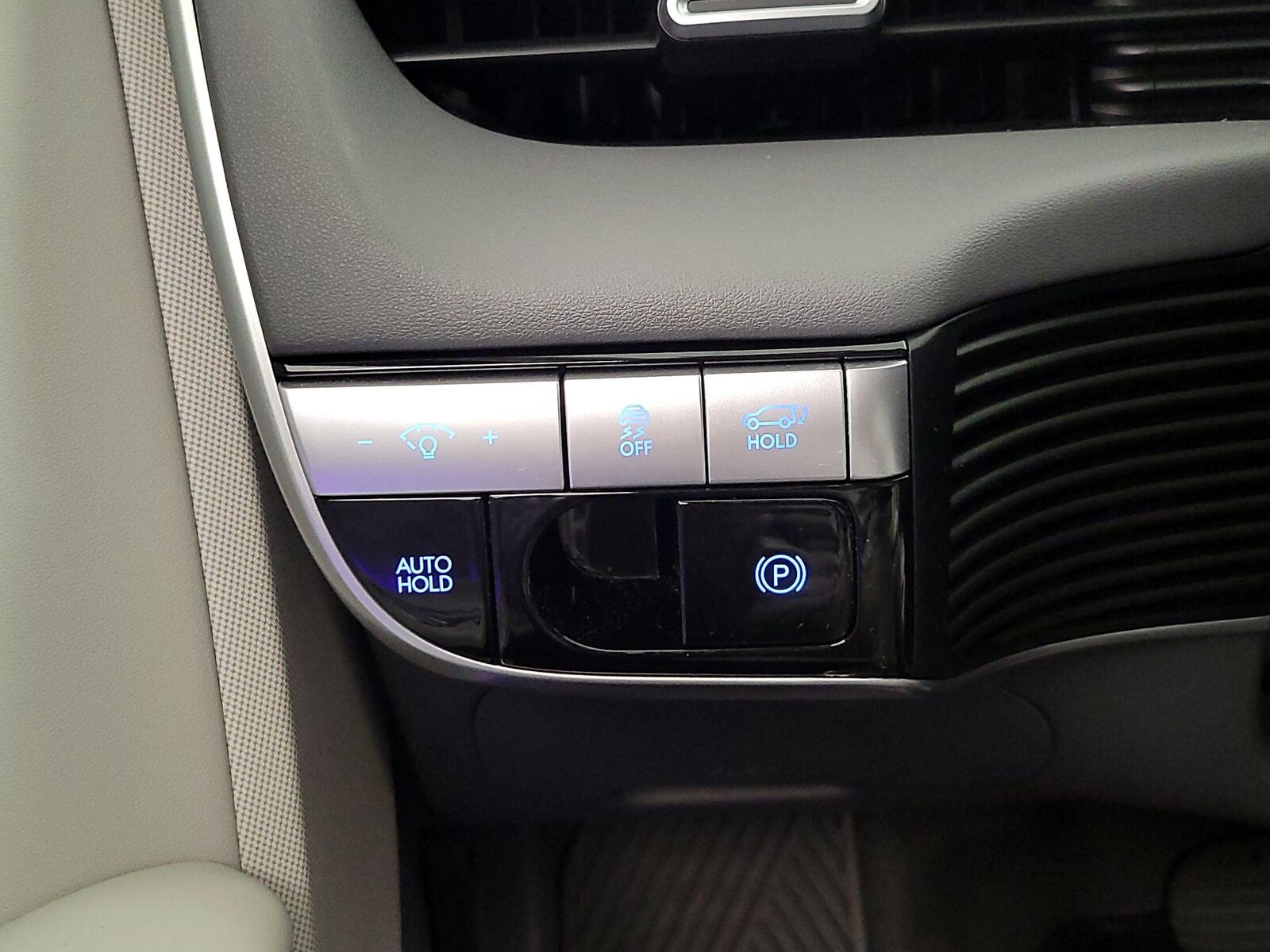 2022 Hyundai IONIQ 5 SEL - Photo 14