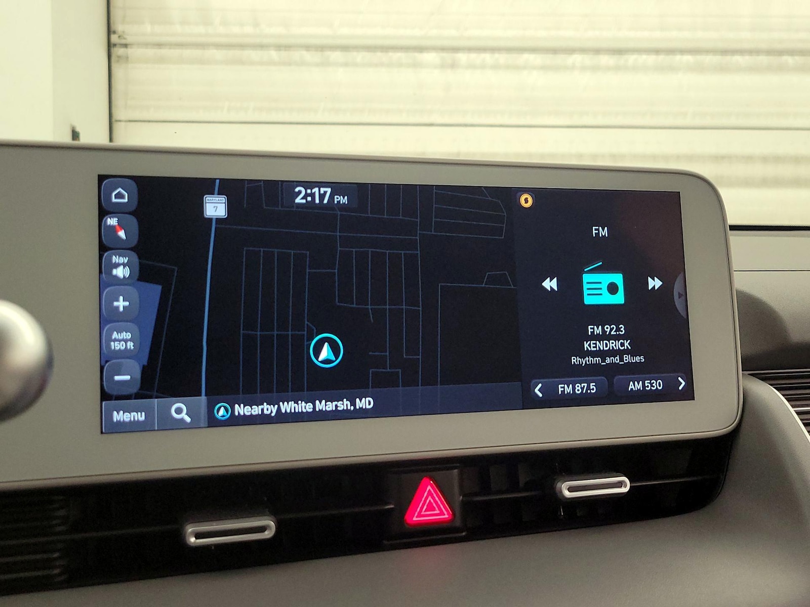 2022 Hyundai IONIQ 5 SEL - Photo 15