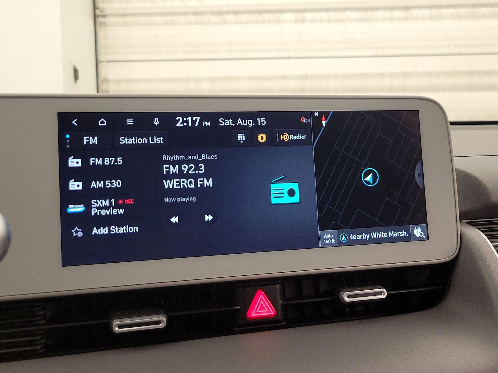 2022 Hyundai IONIQ 5 SEL - Photo 17