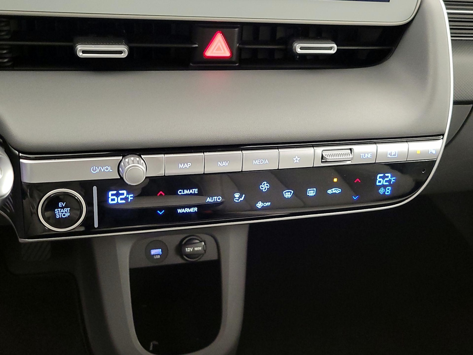 2022 Hyundai IONIQ 5 SEL - Photo 18