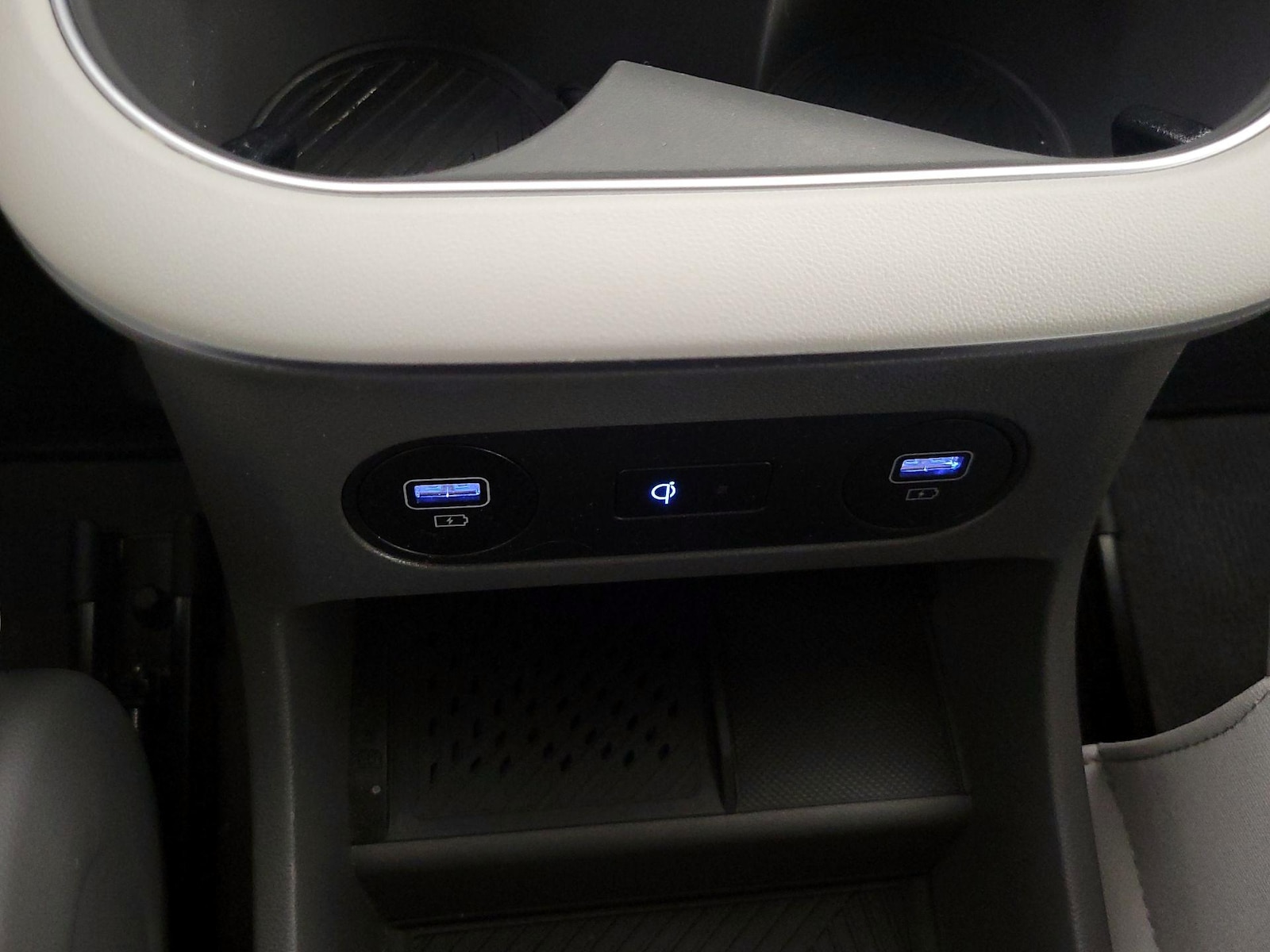 2022 Hyundai IONIQ 5 SEL - Photo 20