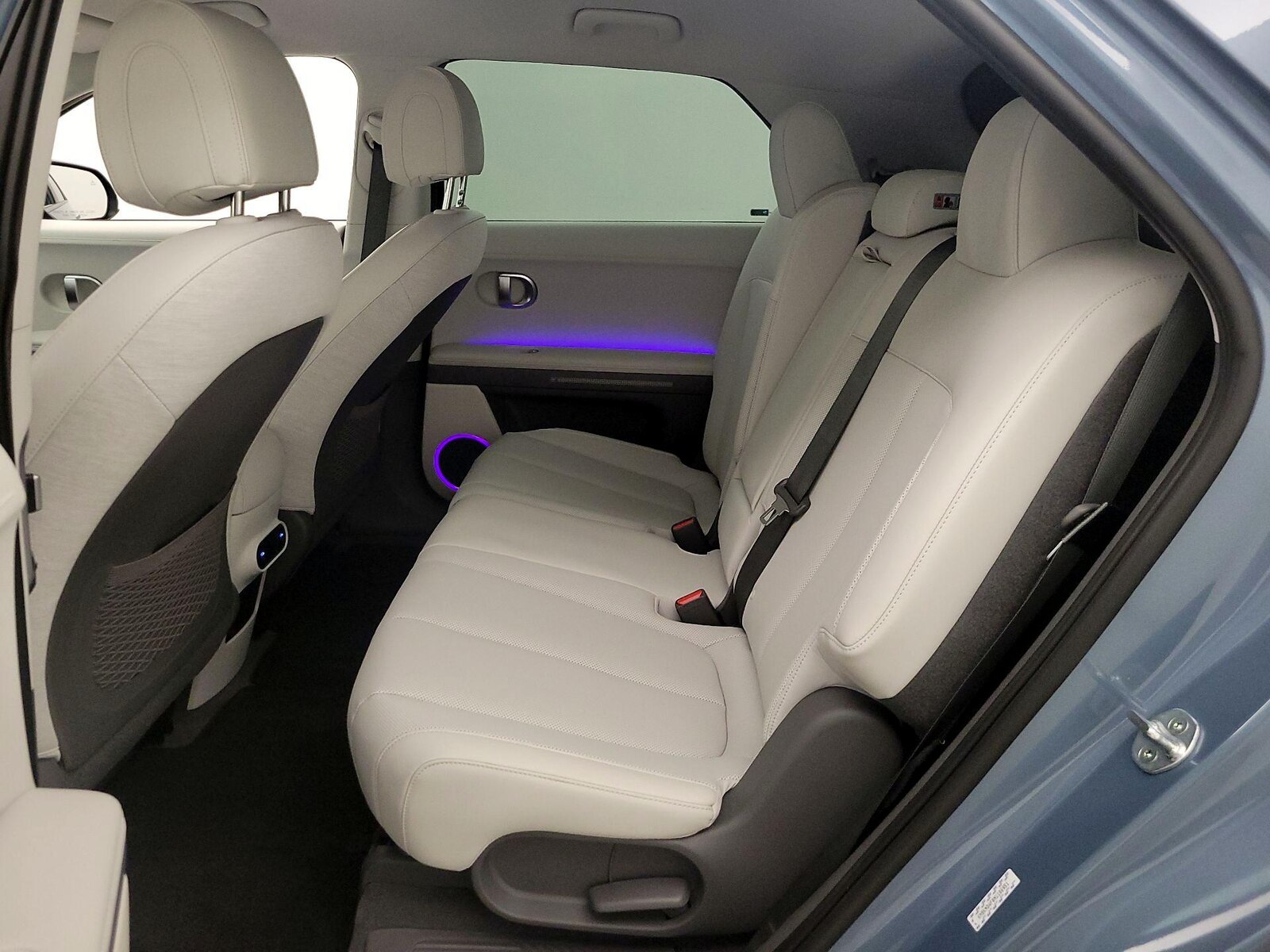 2022 Hyundai IONIQ 5 SEL - Photo 21