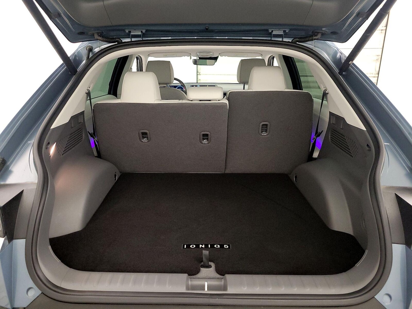 2022 Hyundai IONIQ 5 SEL - Photo 22