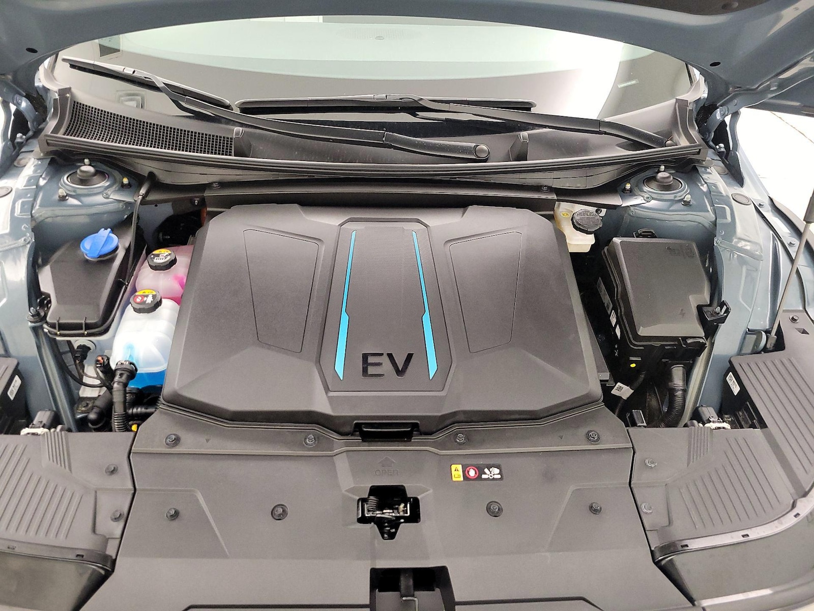 2022 Hyundai IONIQ 5 SEL - Photo 23