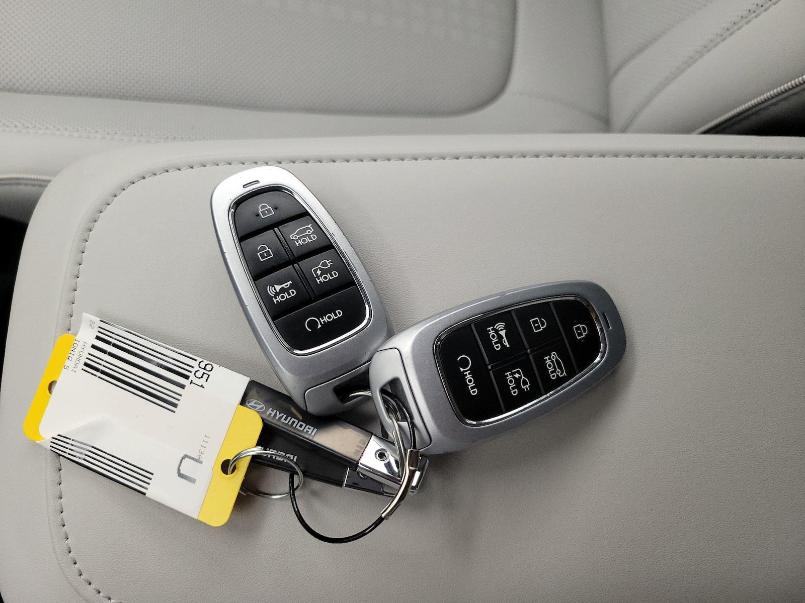 2022 Hyundai IONIQ 5 SEL - Photo 24