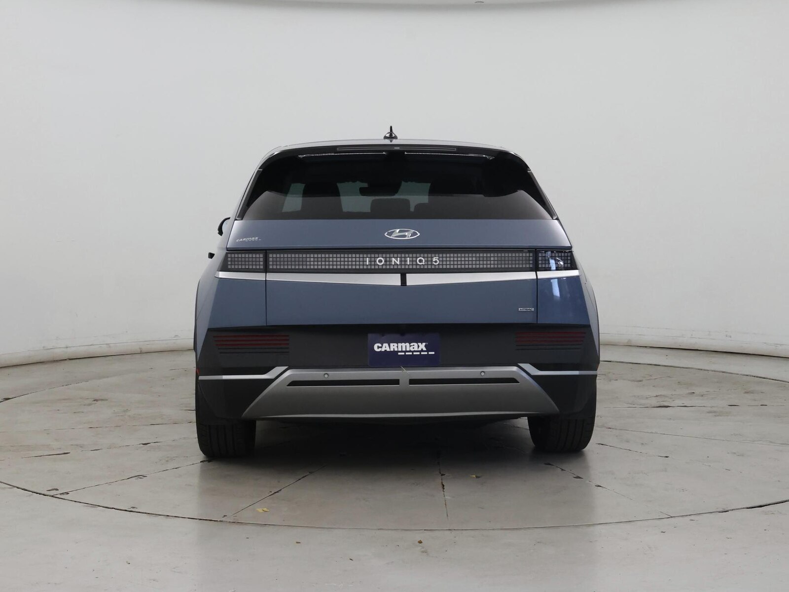 2022 Hyundai IONIQ 5 SEL - Photo 7