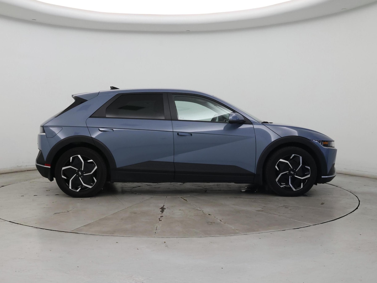 2022 Hyundai IONIQ 5 SEL - Photo 8