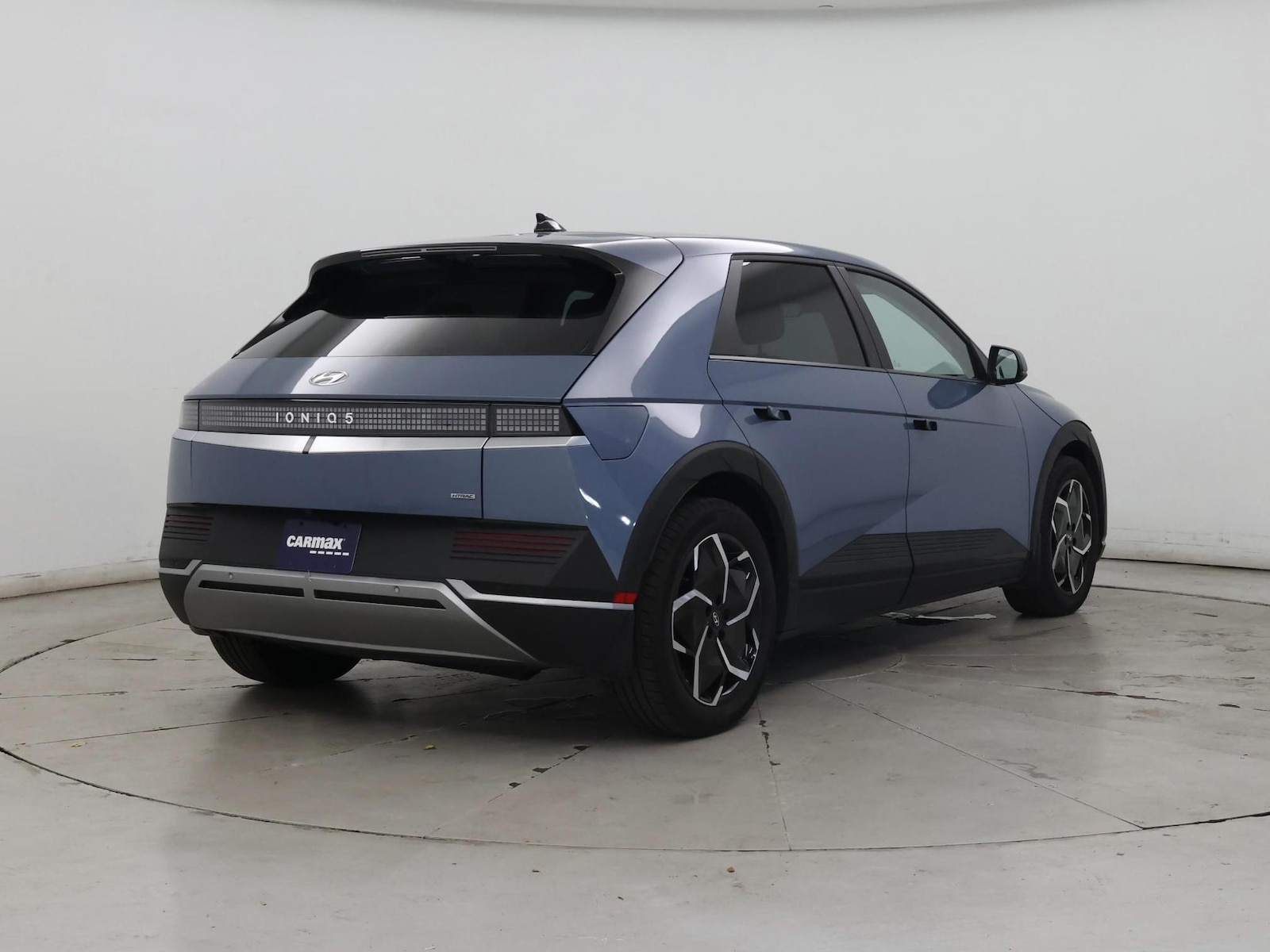 2022 Hyundai IONIQ 5 SEL - Photo 9