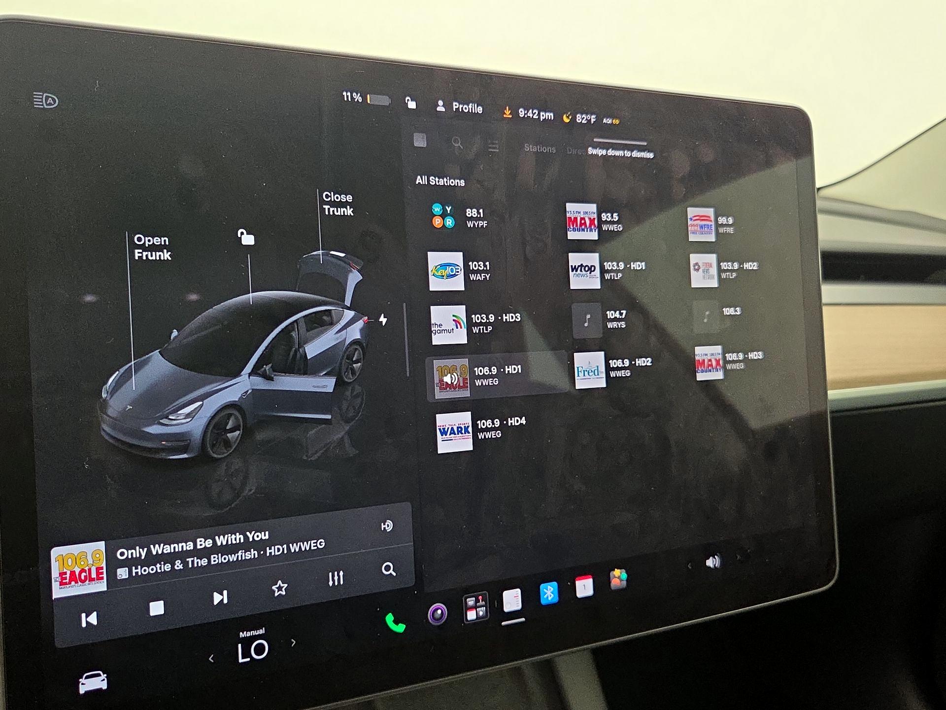 Thumbnail: 2023 Tesla Model 3 - 15