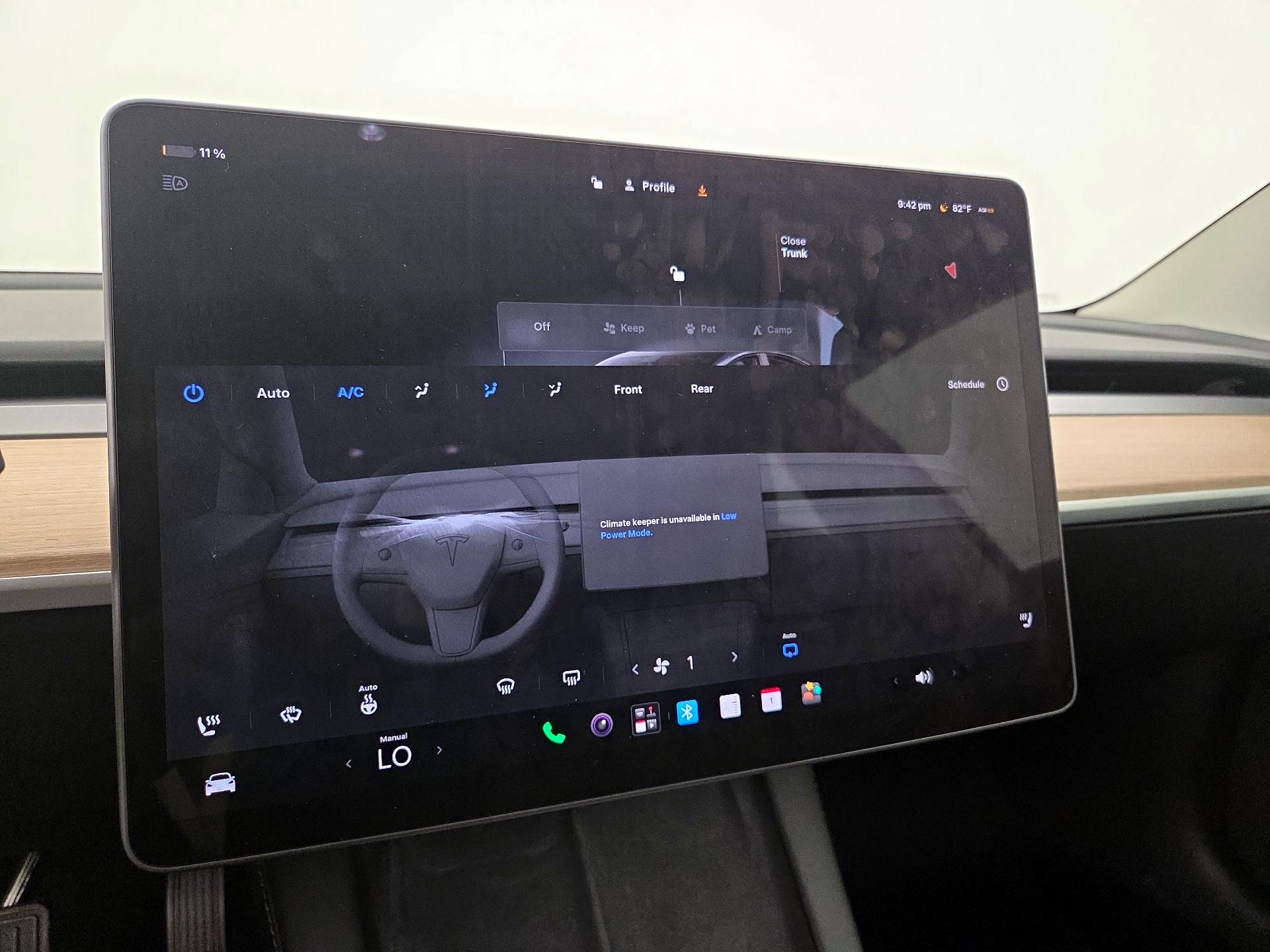 Thumbnail: 2023 Tesla Model 3 - 16