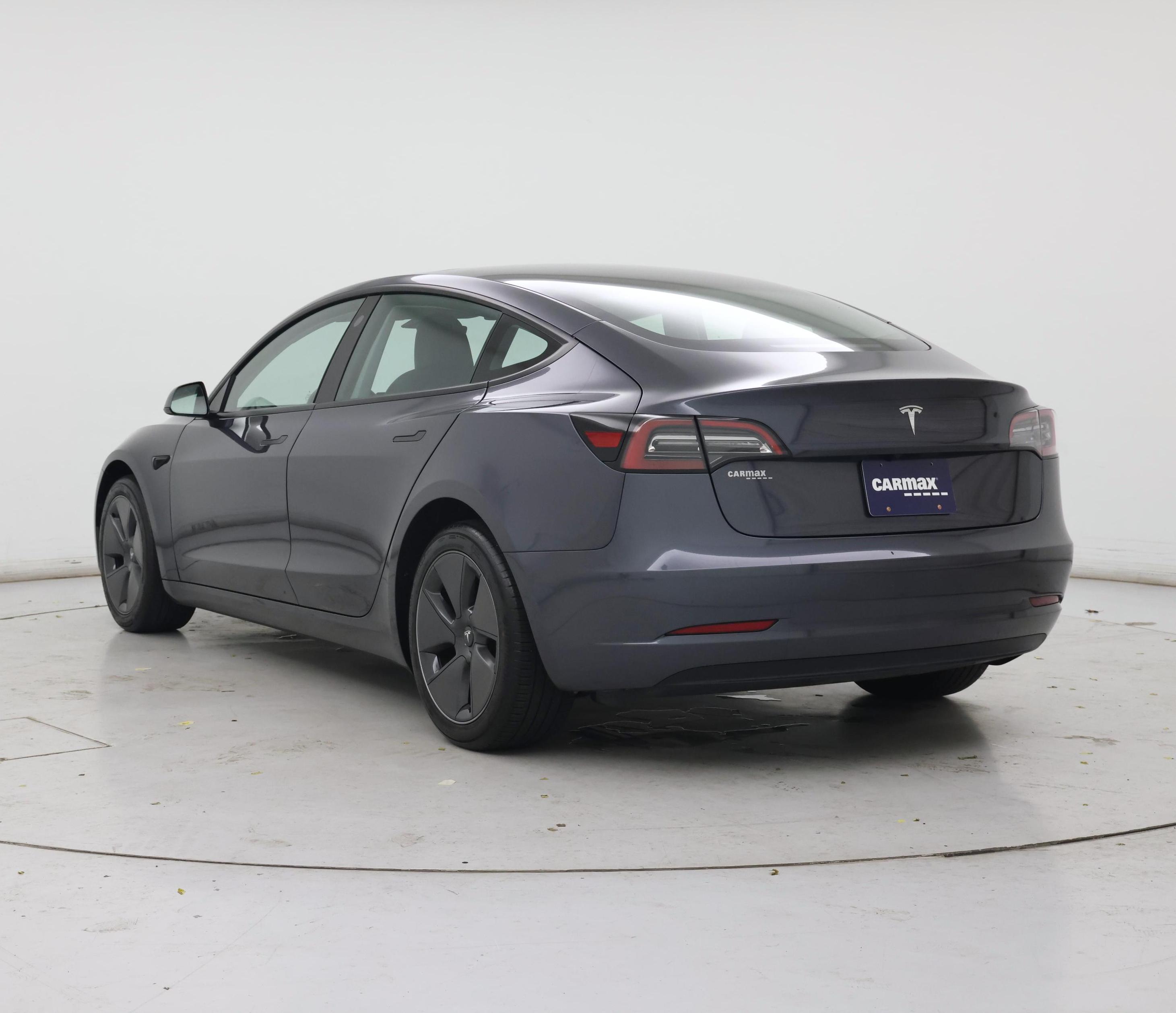 Thumbnail: 2023 Tesla Model 3 - 2