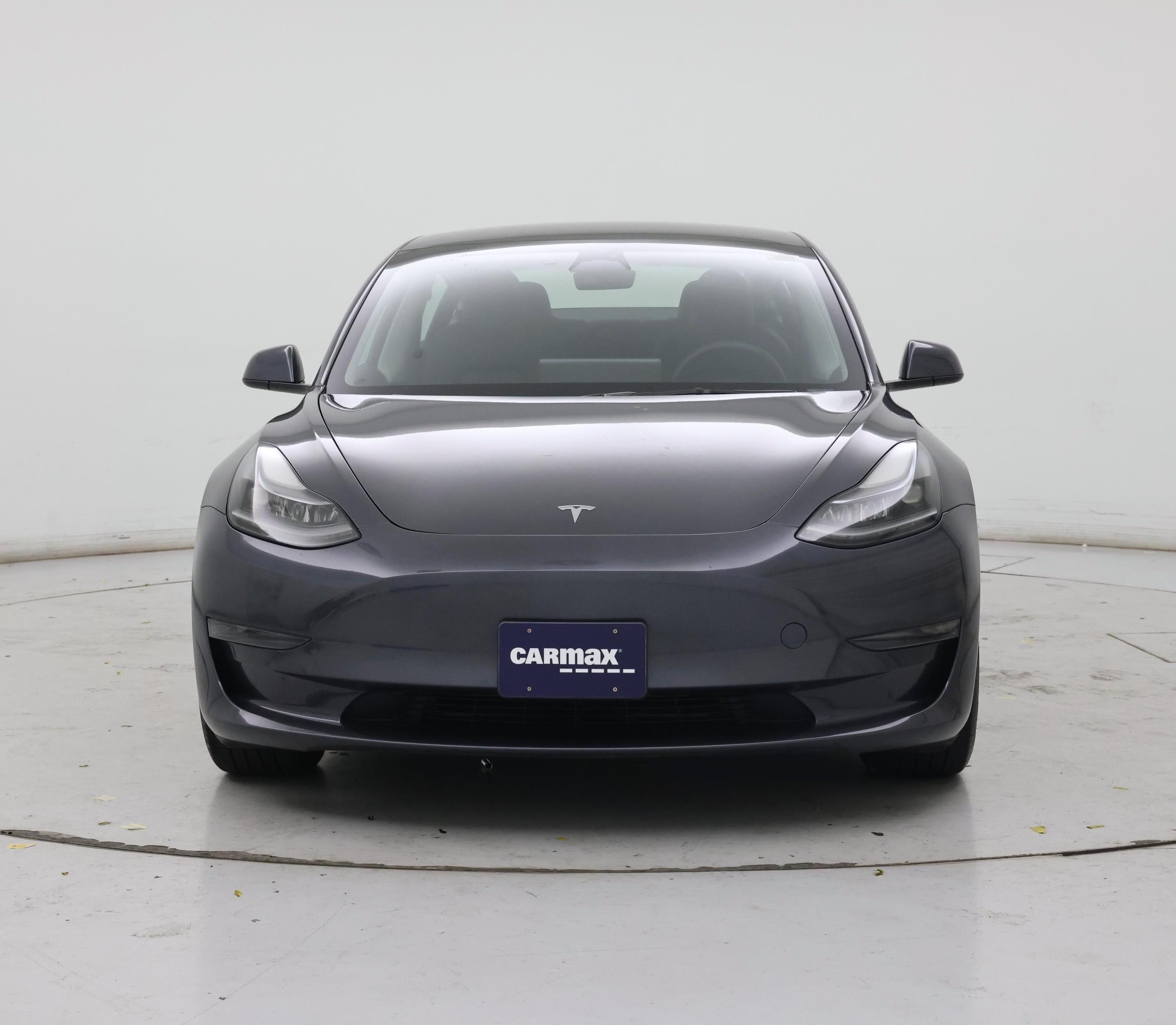 Thumbnail: 2023 Tesla Model 3 - 5