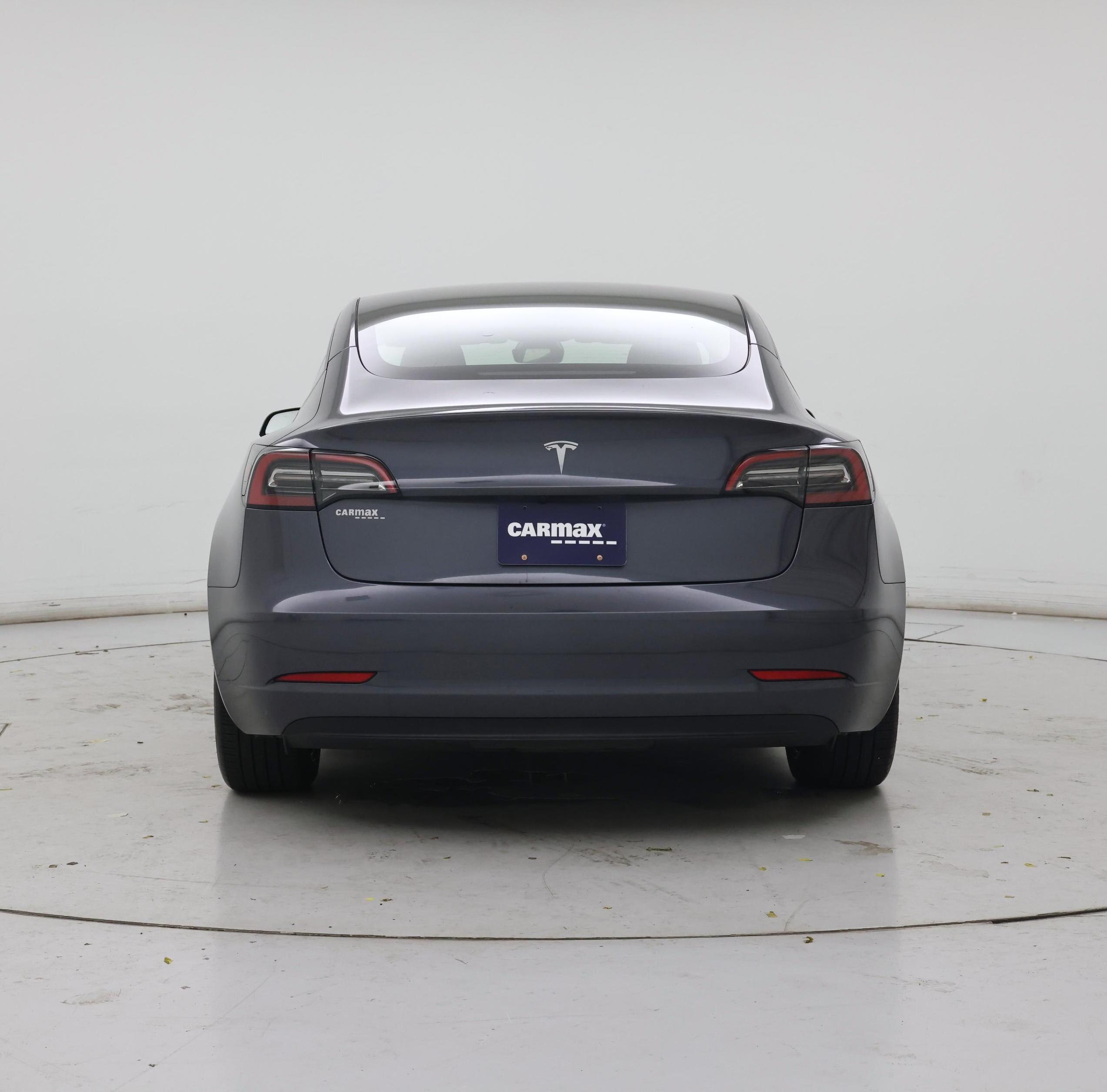 Thumbnail: 2023 Tesla Model 3 - 6