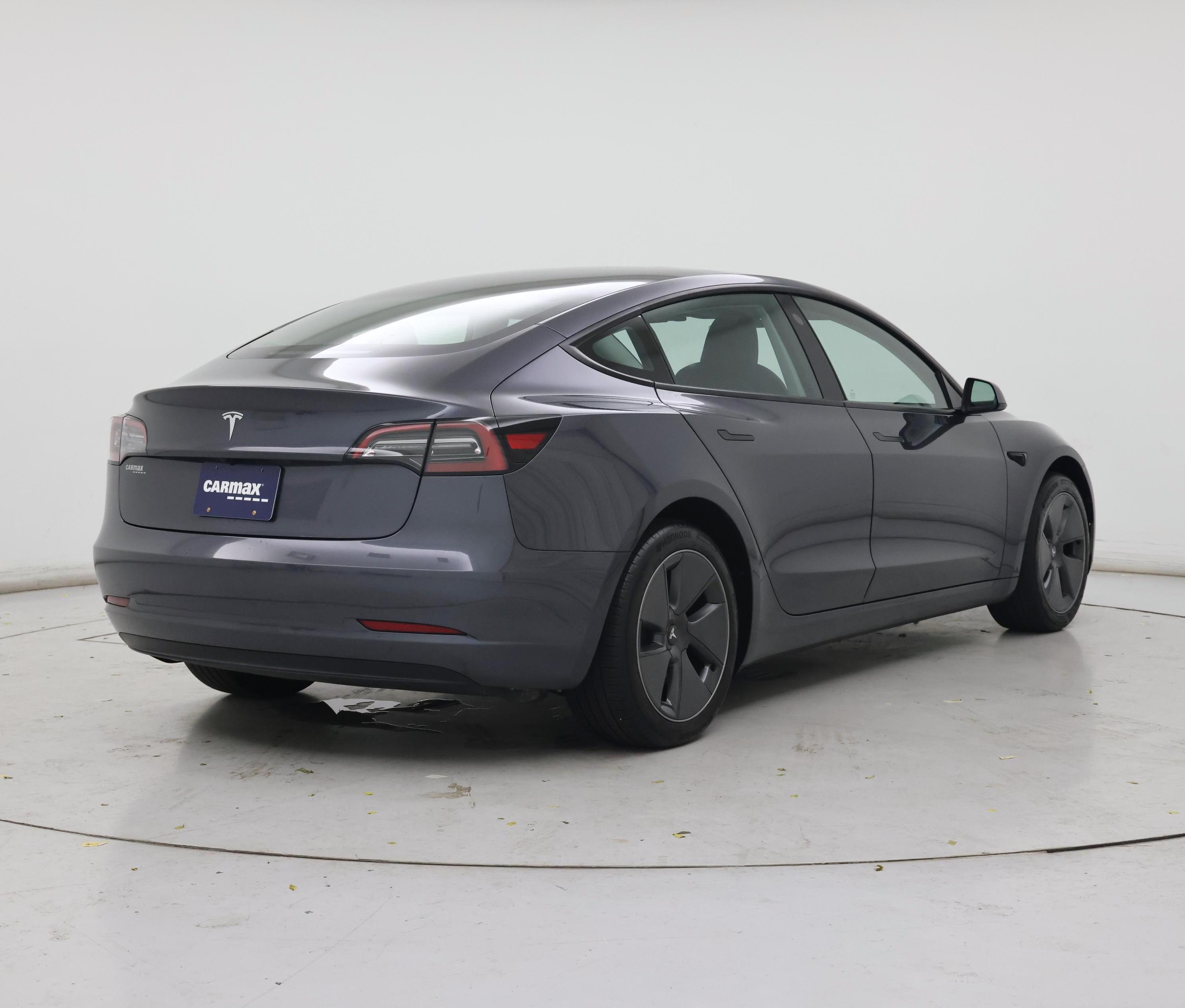 Thumbnail: 2023 Tesla Model 3 - 8