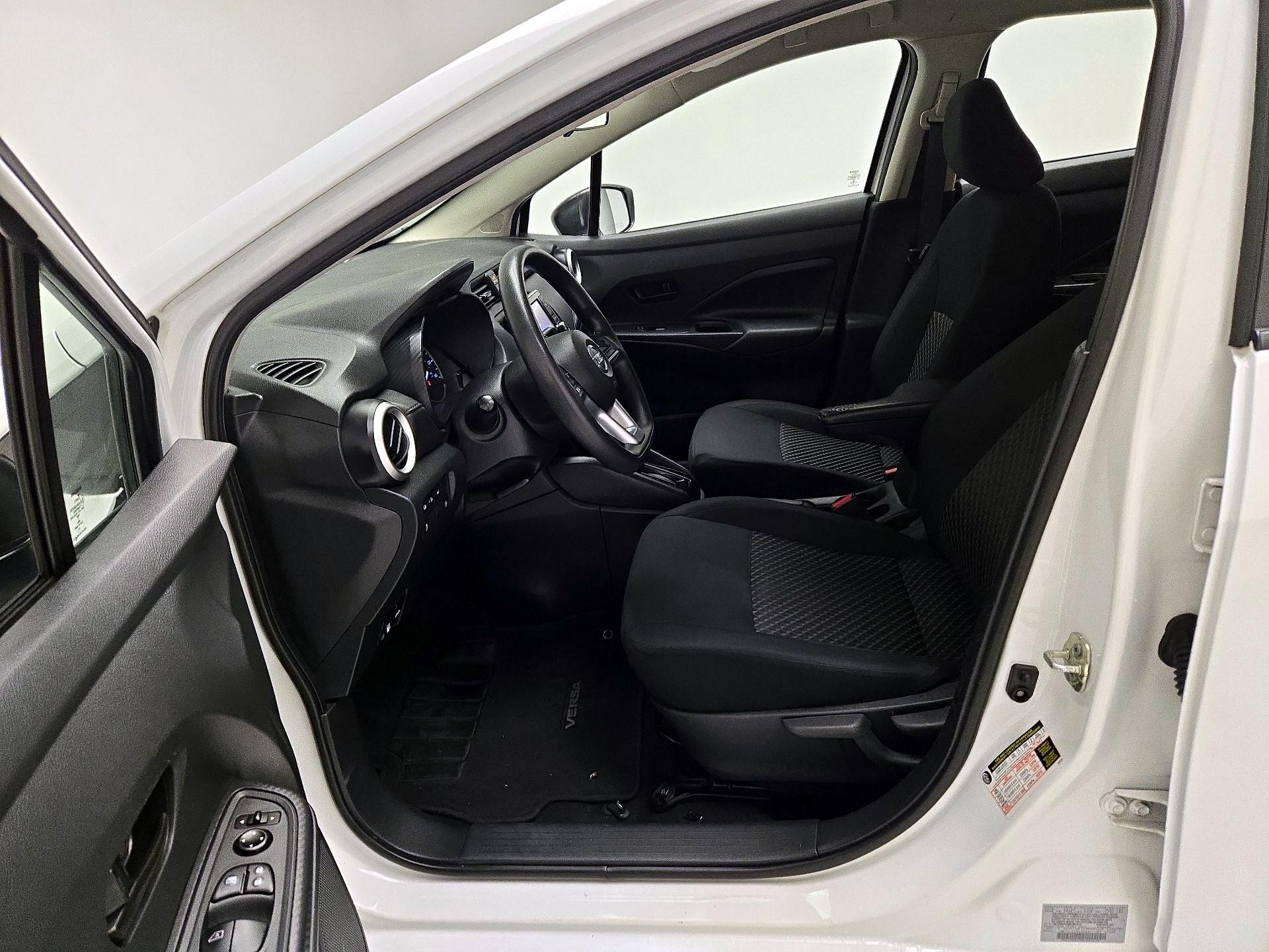 Thumbnail: 2021 Nissan Versa - 11