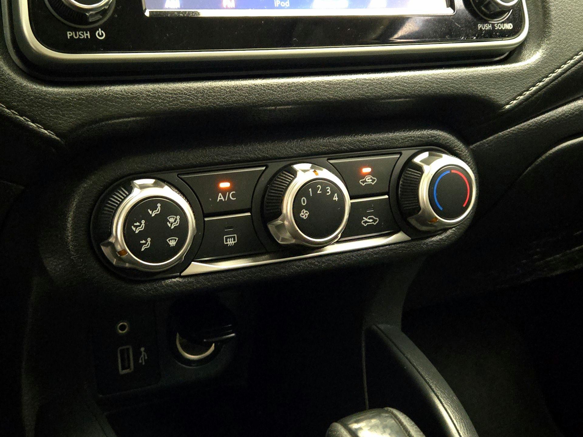 Thumbnail: 2021 Nissan Versa - 16