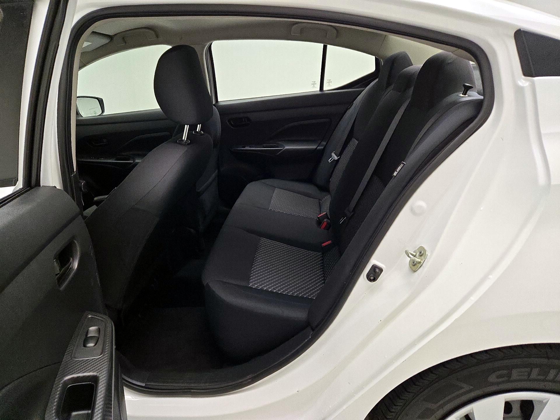 Thumbnail: 2021 Nissan Versa - 19