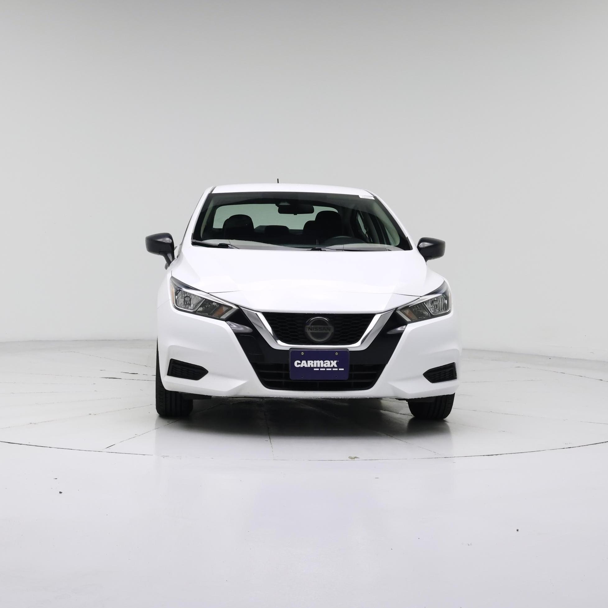 Thumbnail: 2021 Nissan Versa - 5