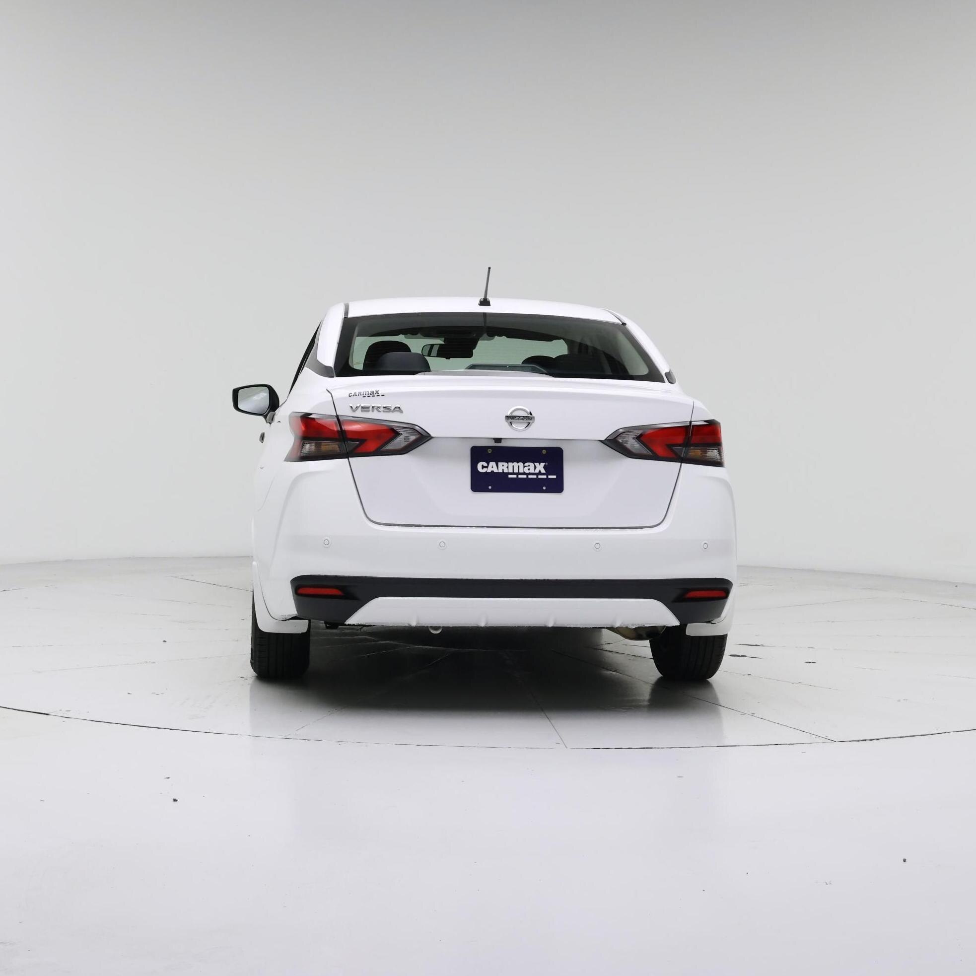 Thumbnail: 2021 Nissan Versa - 6