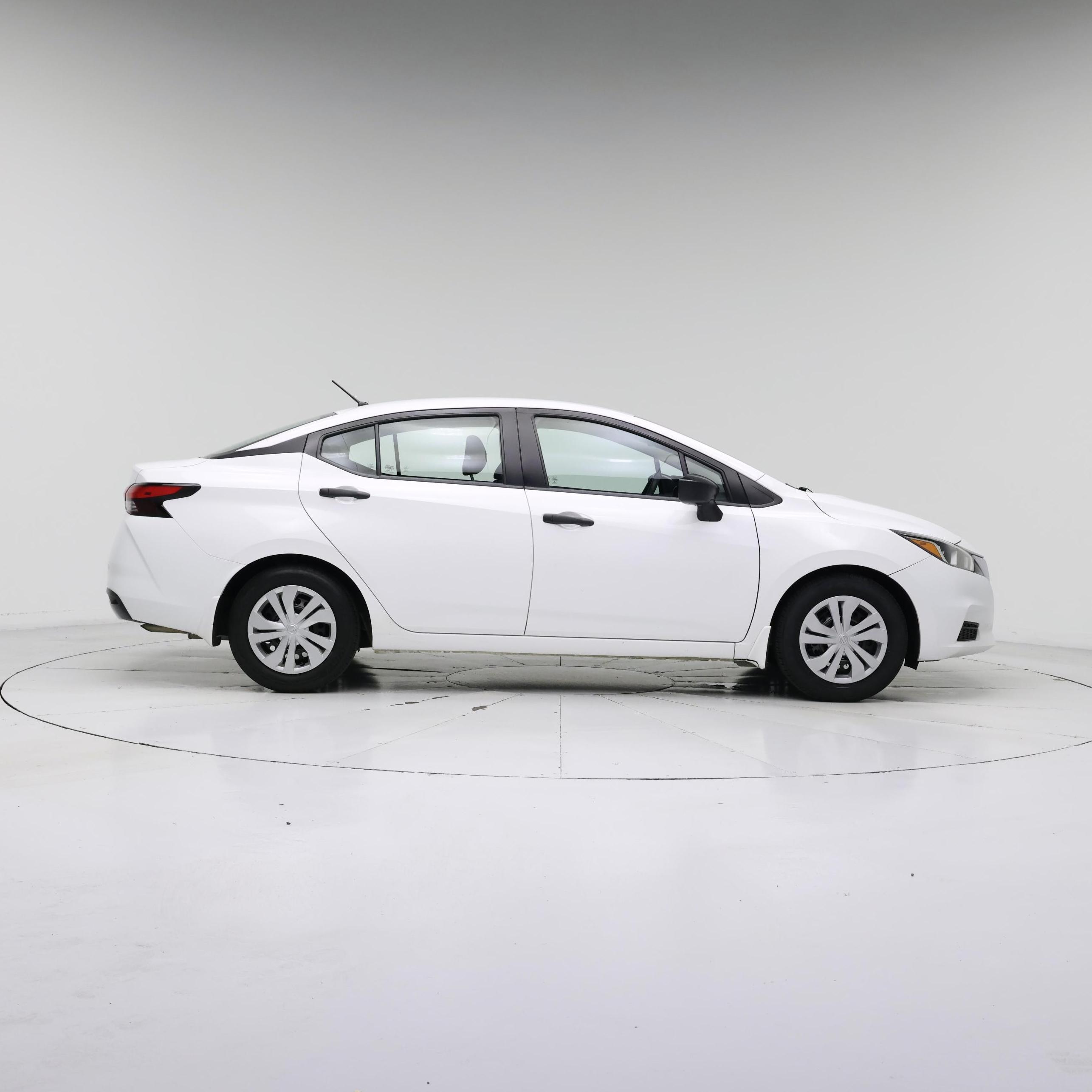 Thumbnail: 2021 Nissan Versa - 7