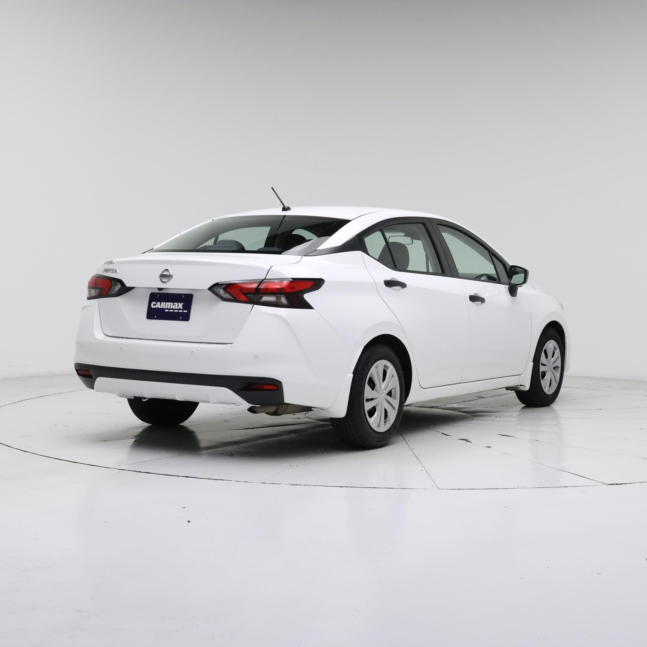 Thumbnail: 2021 Nissan Versa - 8