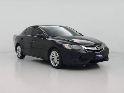 2018 Acura ILX