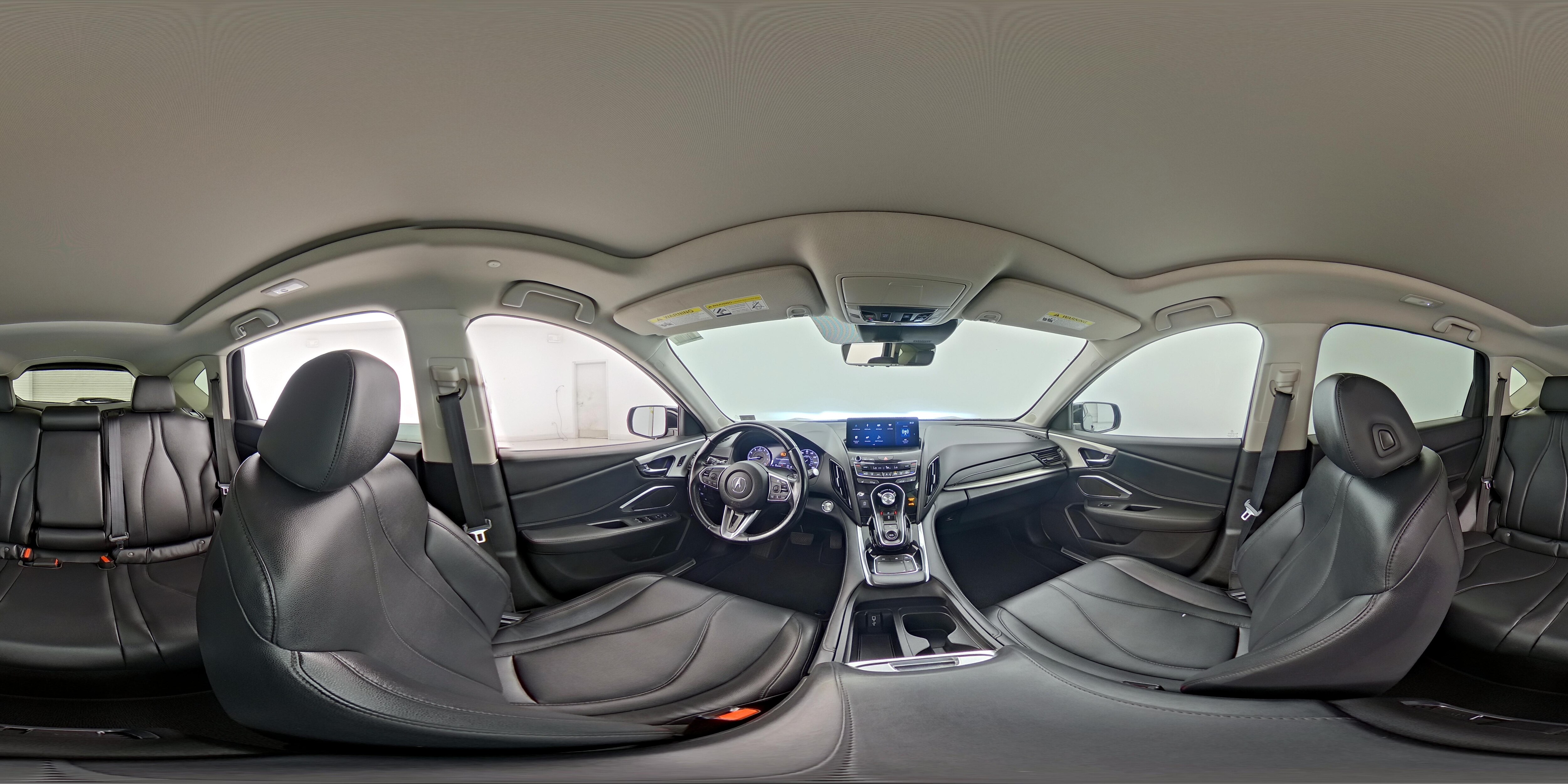 2020 Acura RDX Base - Photo 25