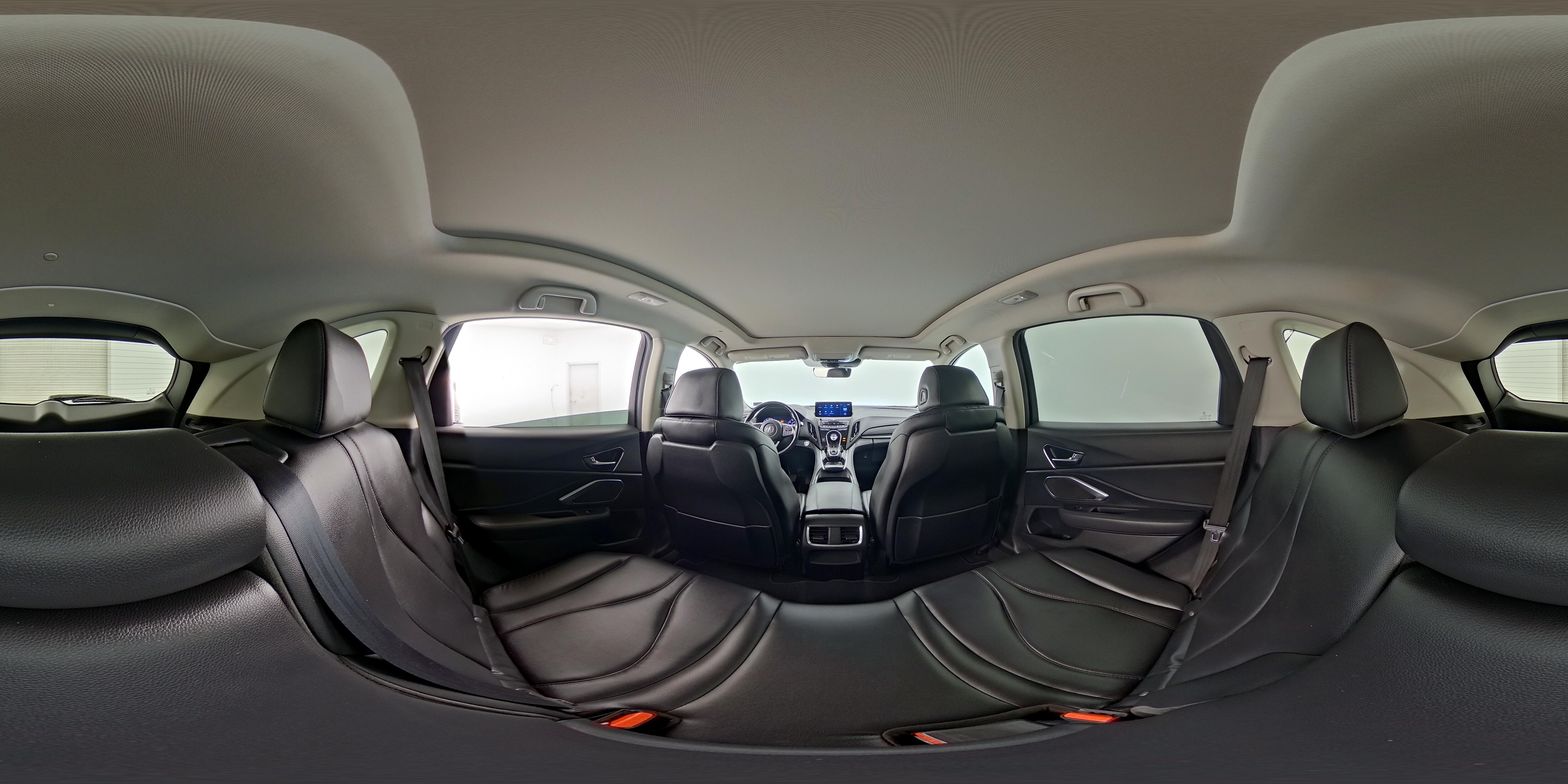 2020 Acura RDX Base - Photo 26