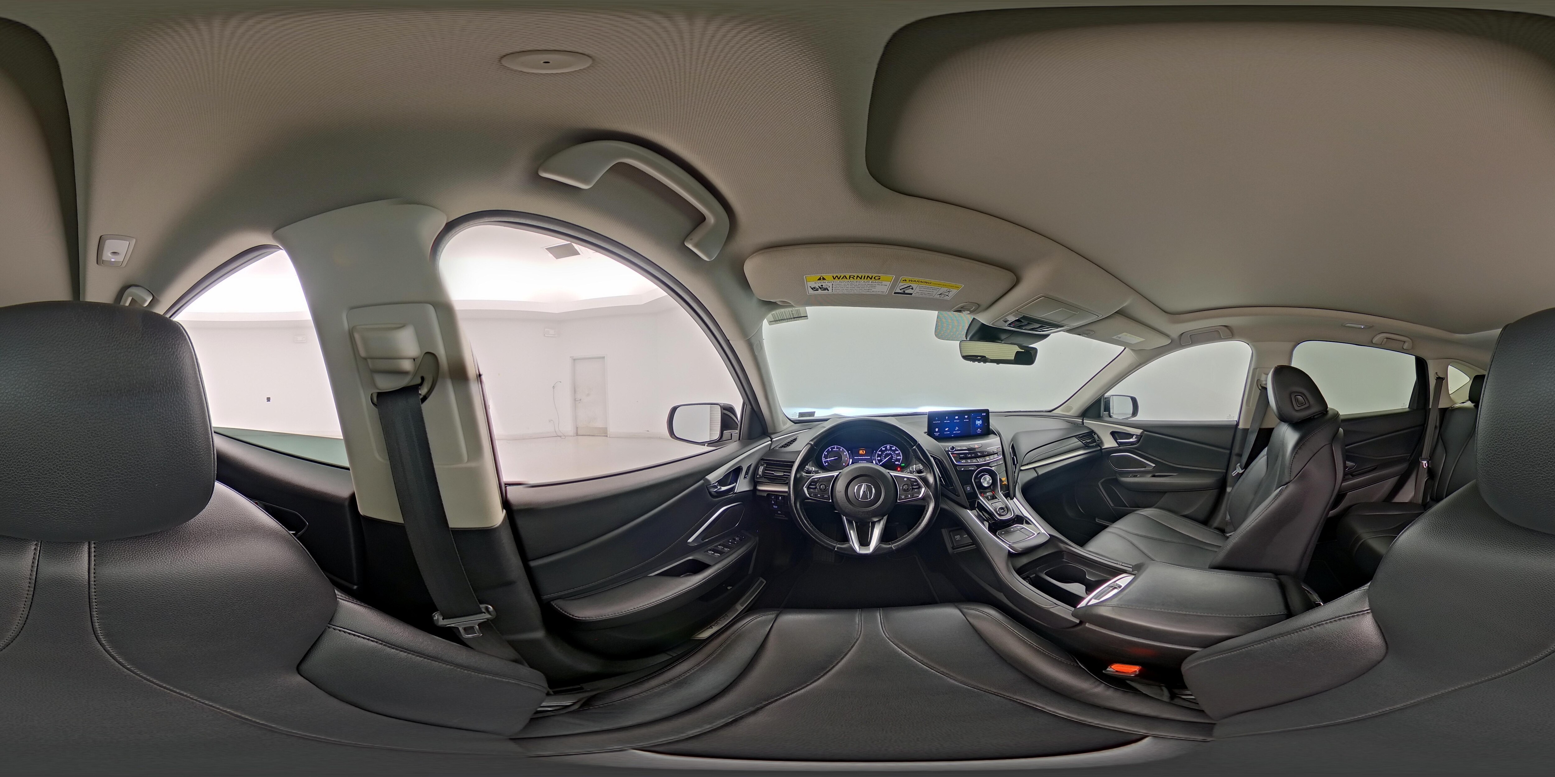 2020 Acura RDX Base - Photo 27