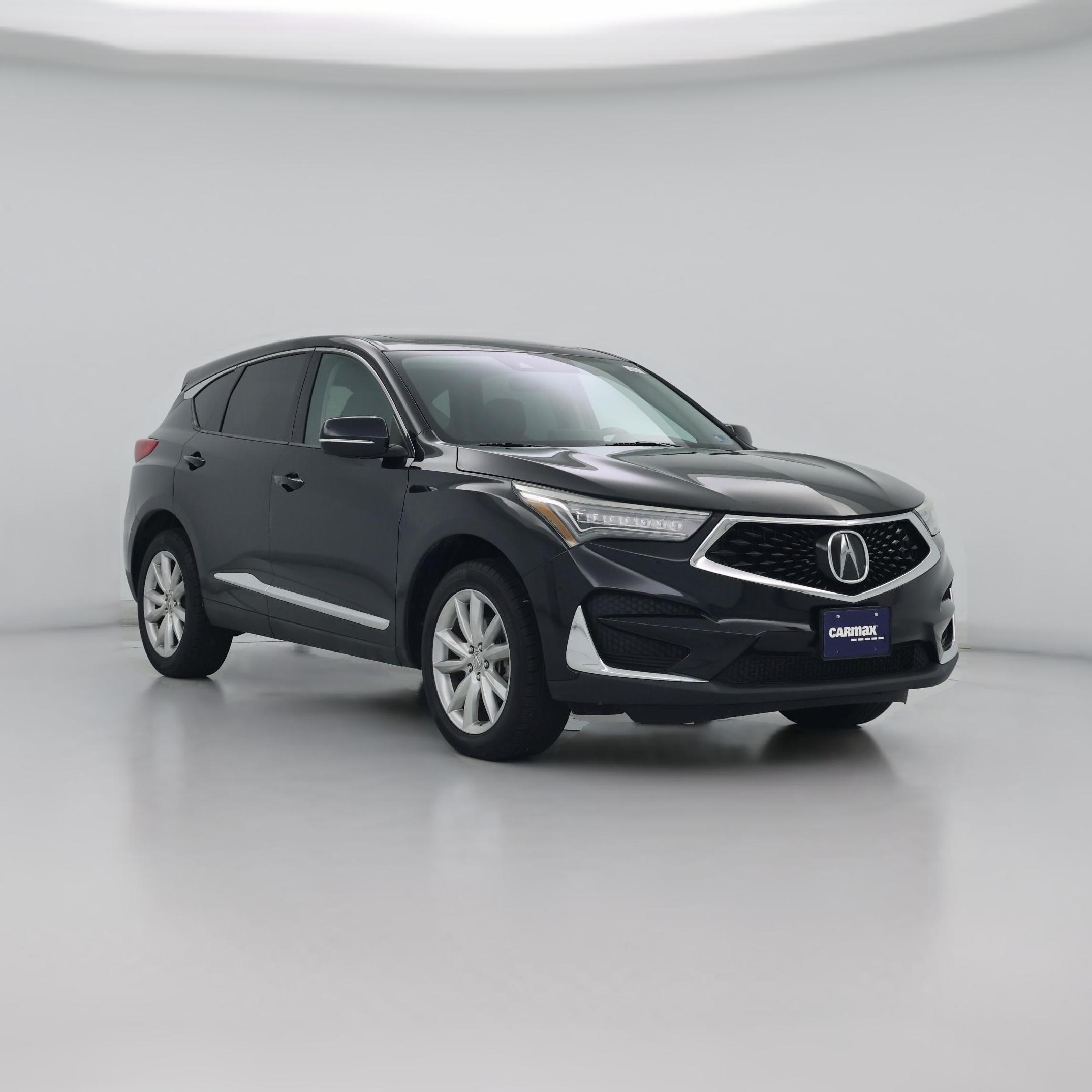Thumbnail: 2020 Acura RDX - 1