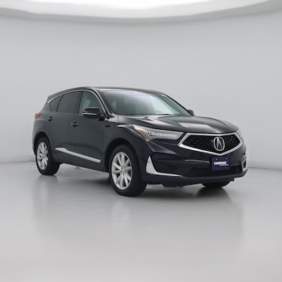 2020 Acura RDX