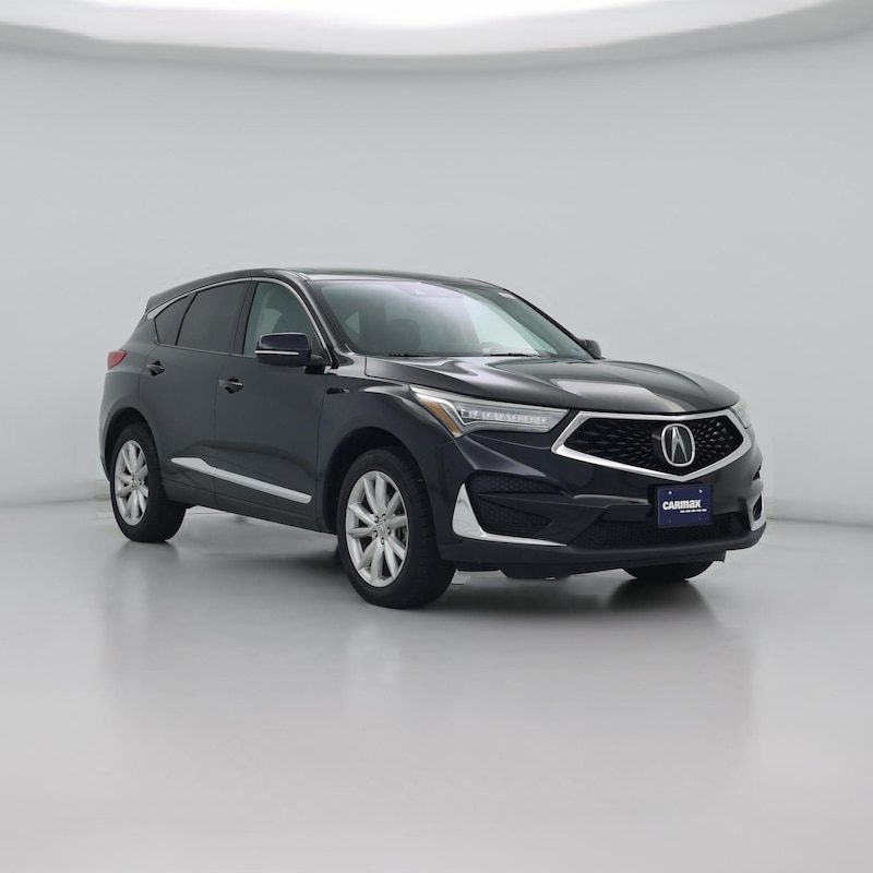 2020 Acura RDX