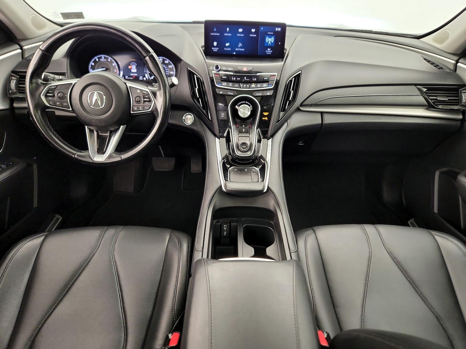2020 Acura RDX Base - Photo 10