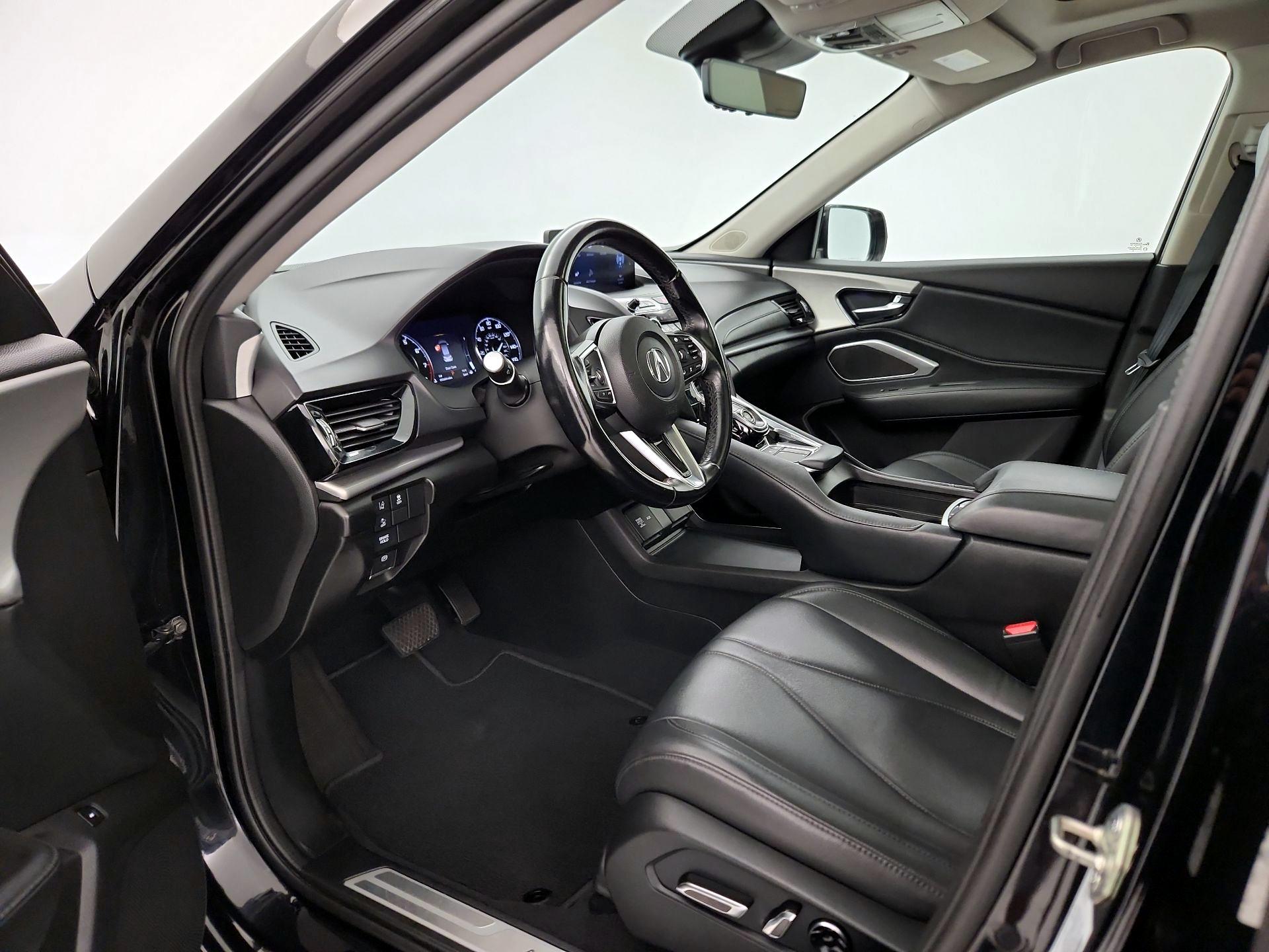Thumbnail: 2020 Acura RDX - 11