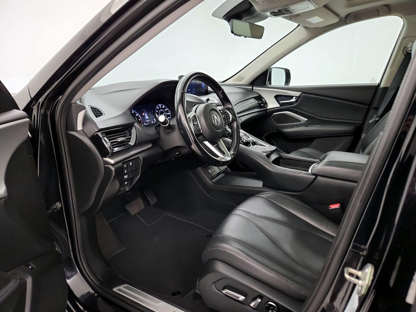 2020 Acura RDX Base - Photo 12