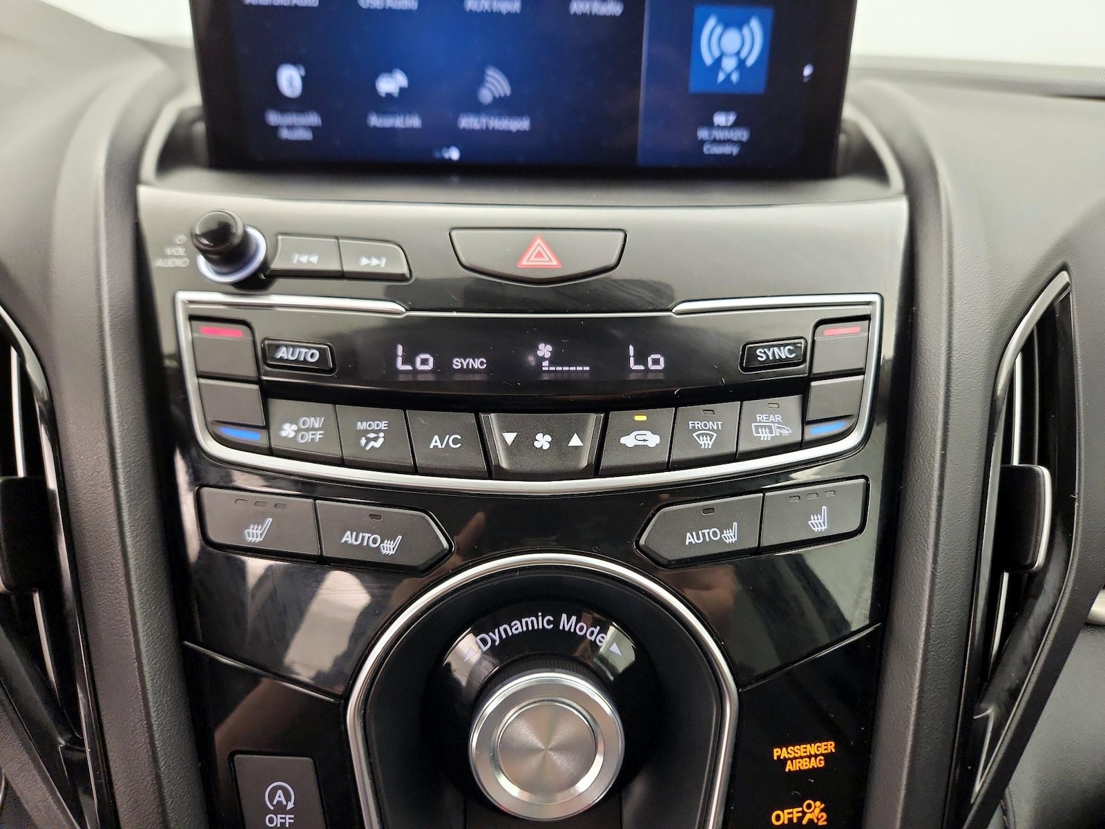 2020 Acura RDX Base - Photo 17