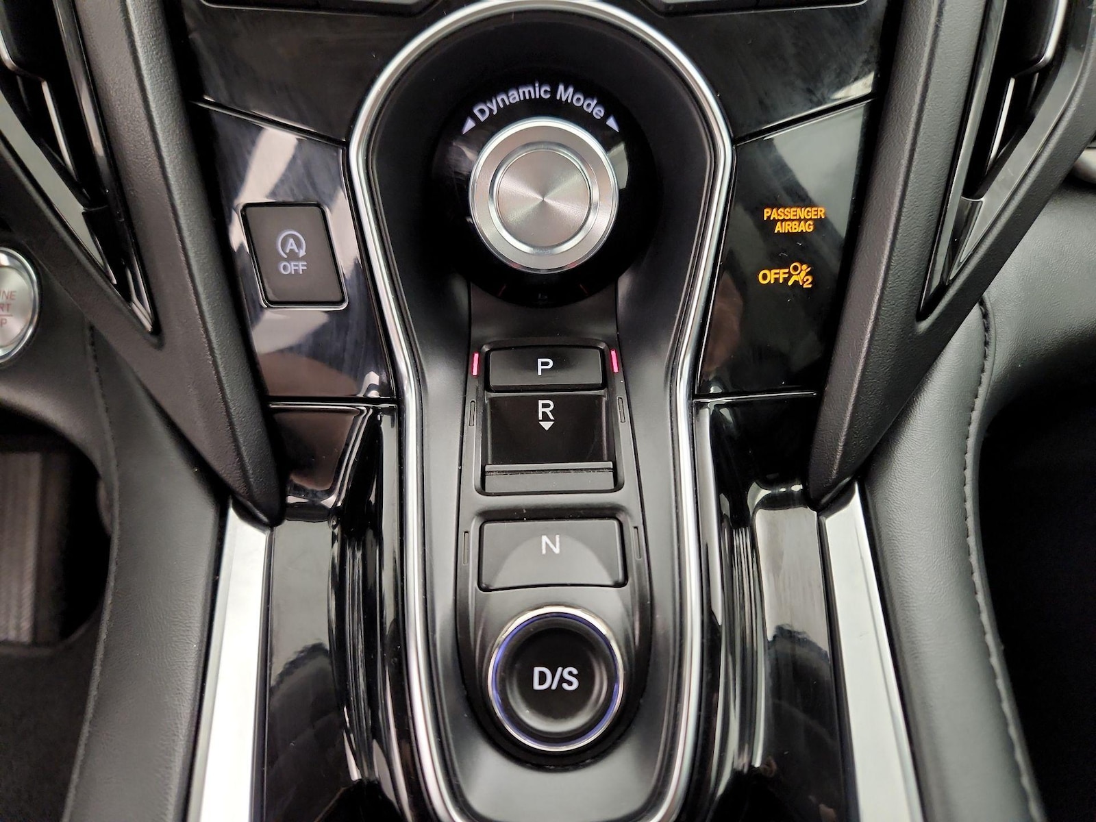 2020 Acura RDX Base - Photo 18
