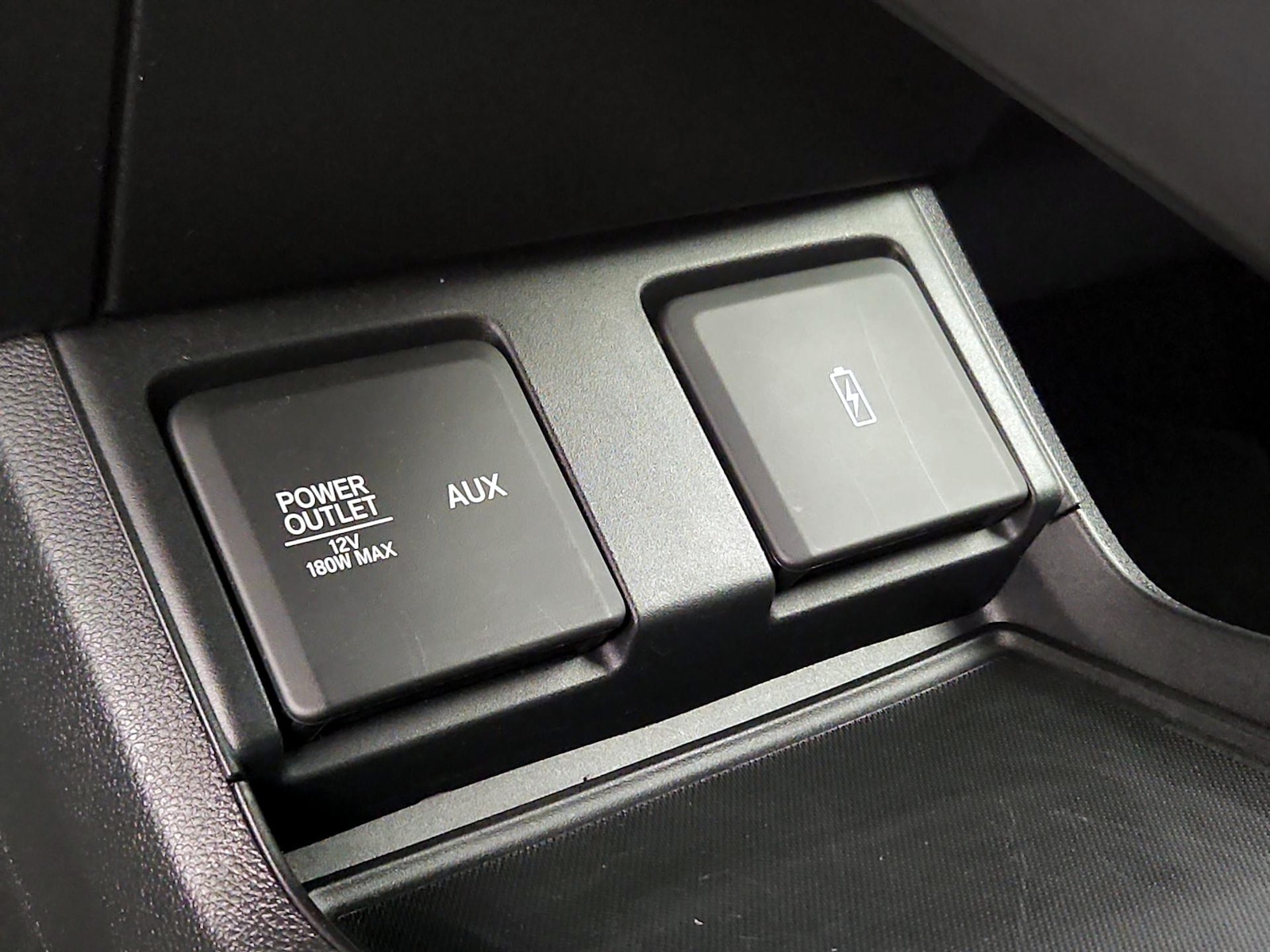 2020 Acura RDX Base - Photo 19