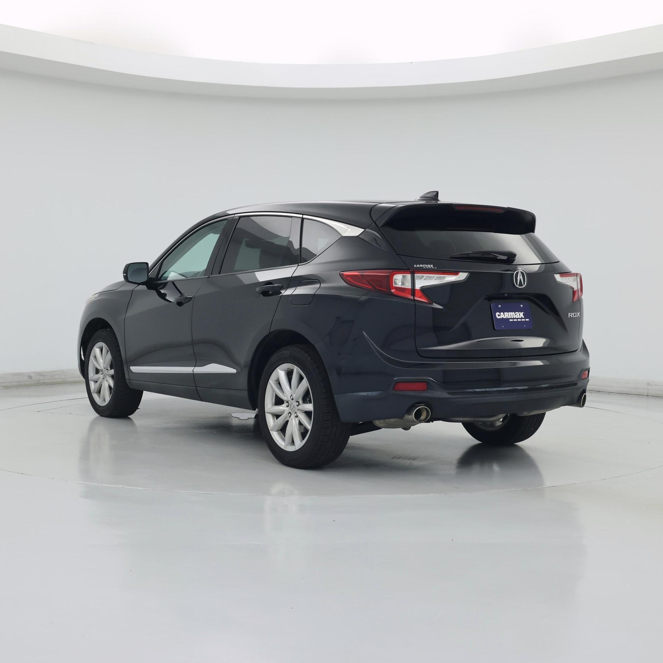Thumbnail: 2020 Acura RDX - 2
